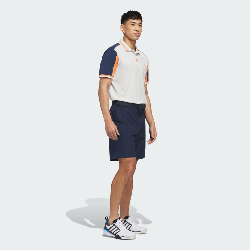 Adidas Polo TWISTKNIT BEYOND VENT 2026