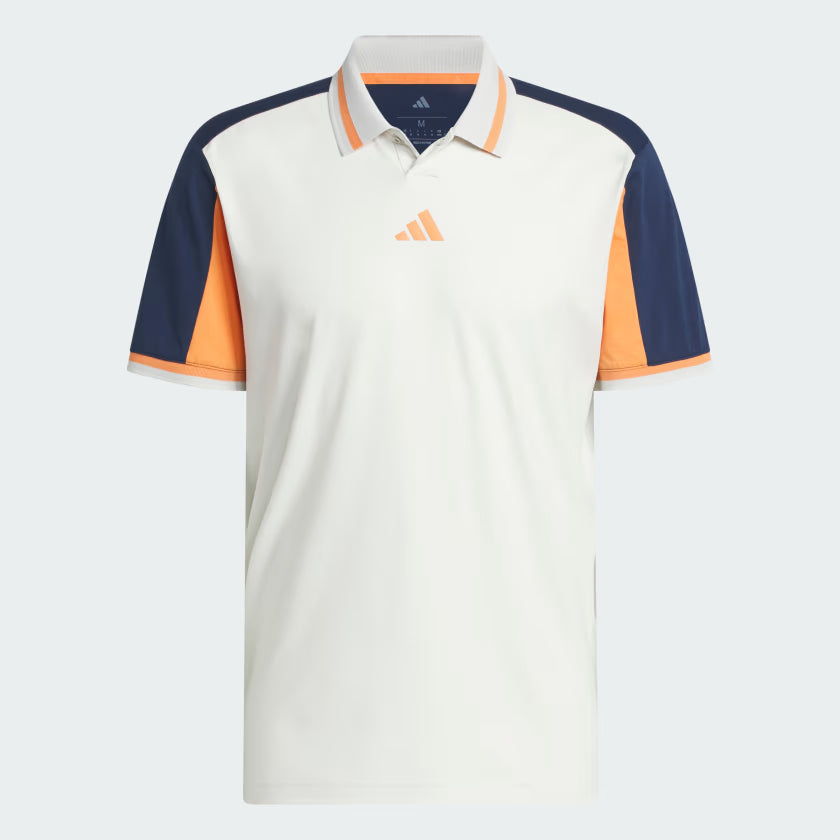 Adidas Polo TWISTKNIT BEYOND VENT 2026