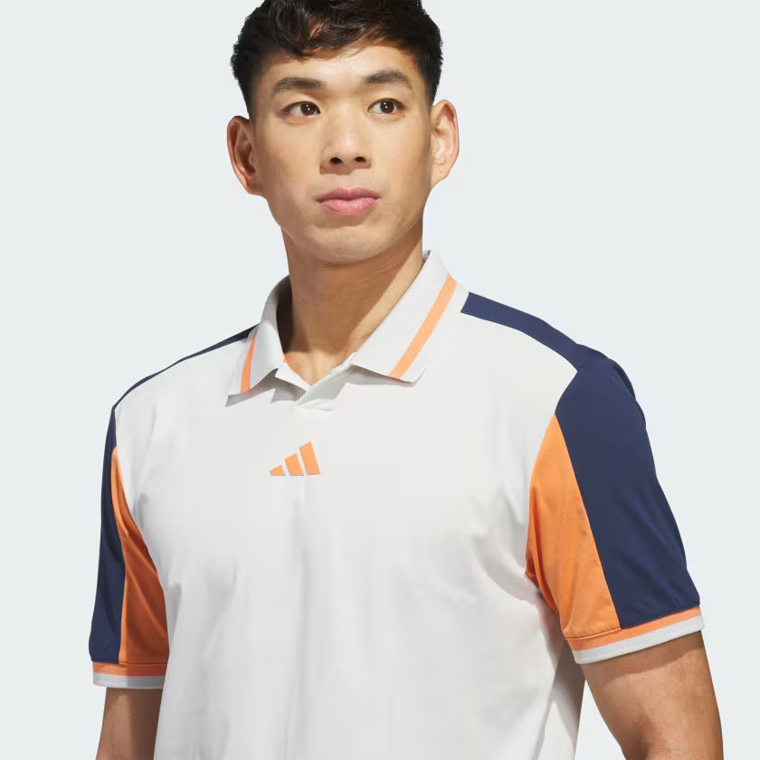 Adidas Polo TWISTKNIT BEYOND VENT 2026