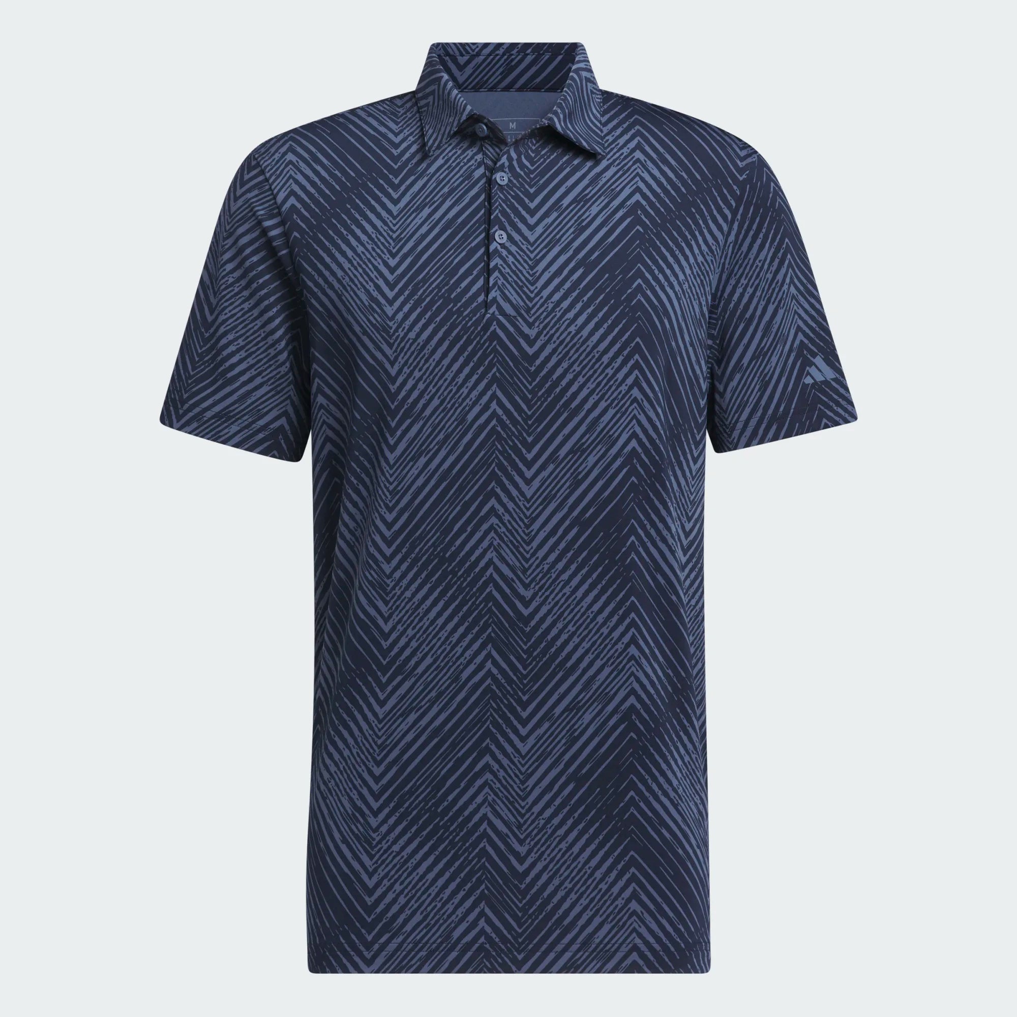 Adidas Polo Ultimate 365 Allover Marine