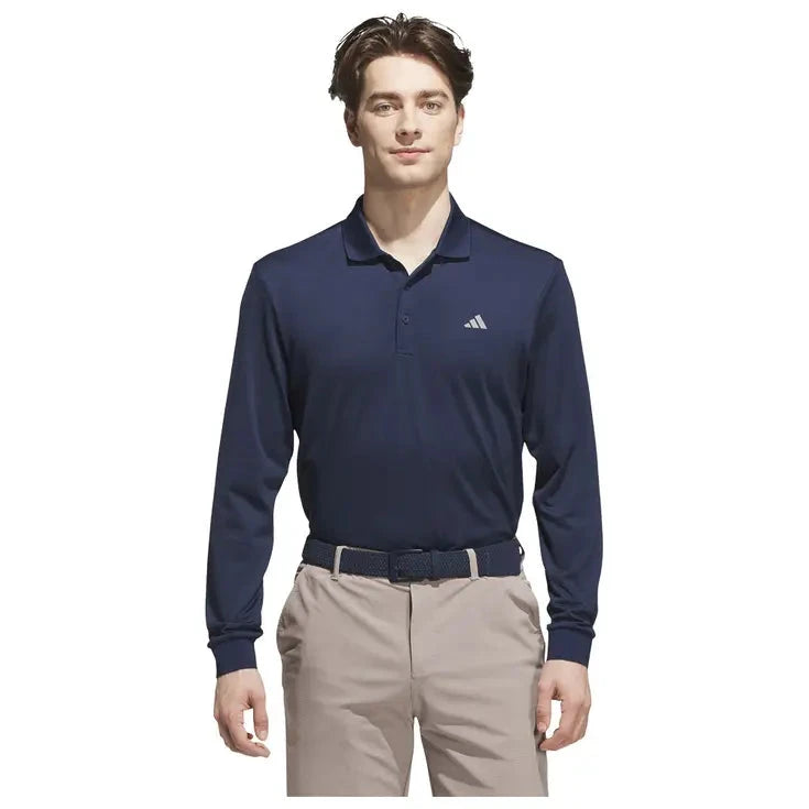 Adidas Polo Ultimate365 Cold Rdy Collegiate Navy