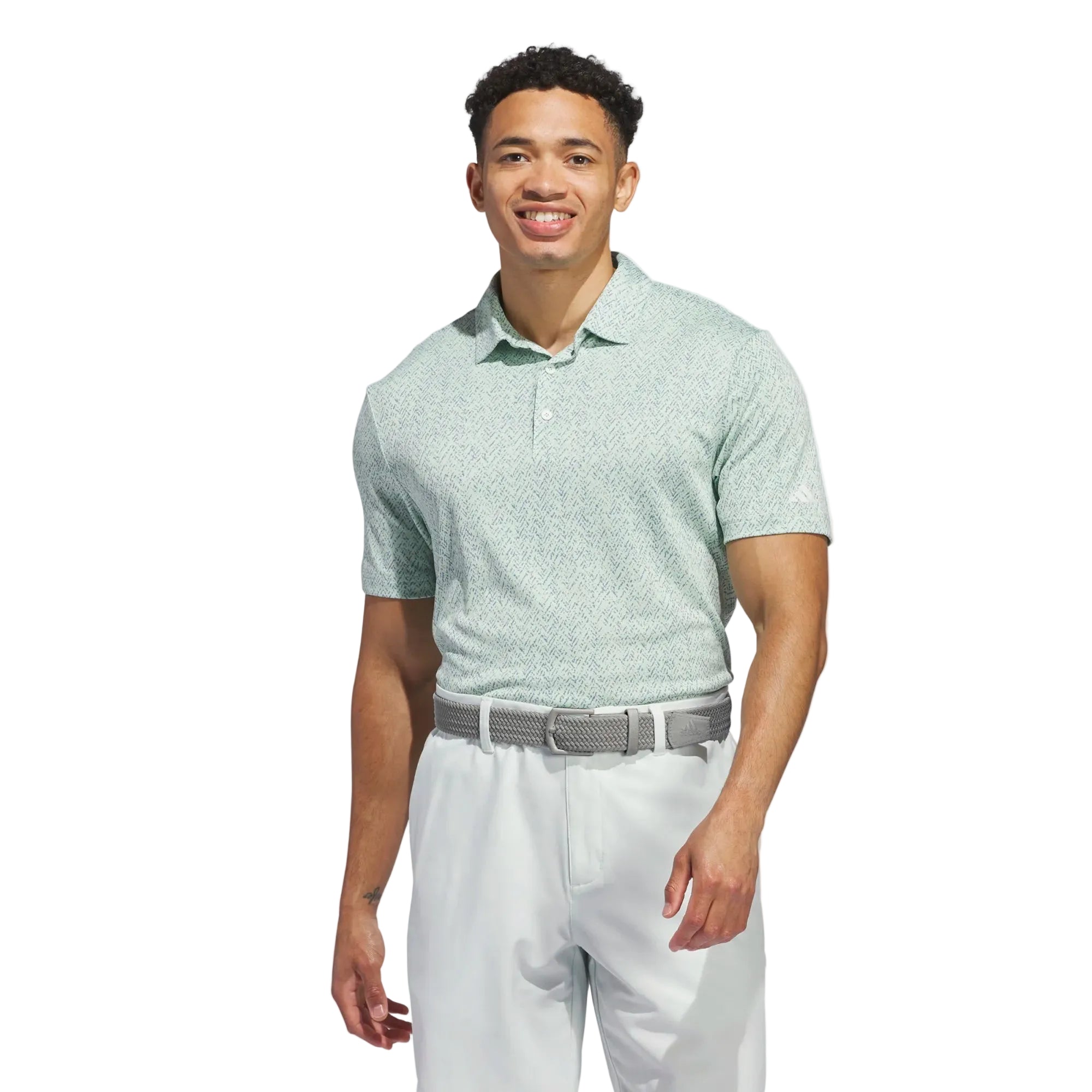 Adidas Polo Fairway