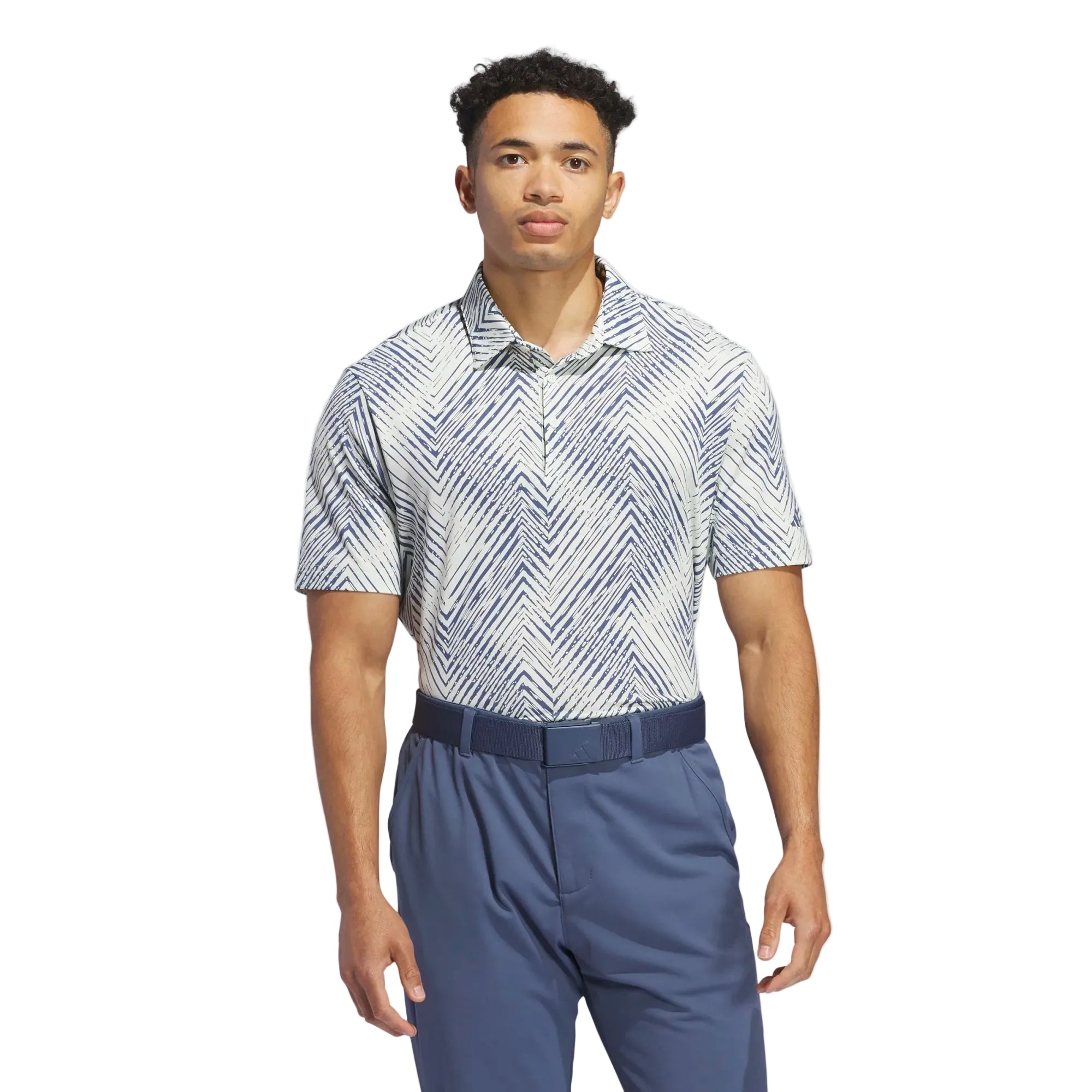 Adidas Polo Ultimate 365 Allover