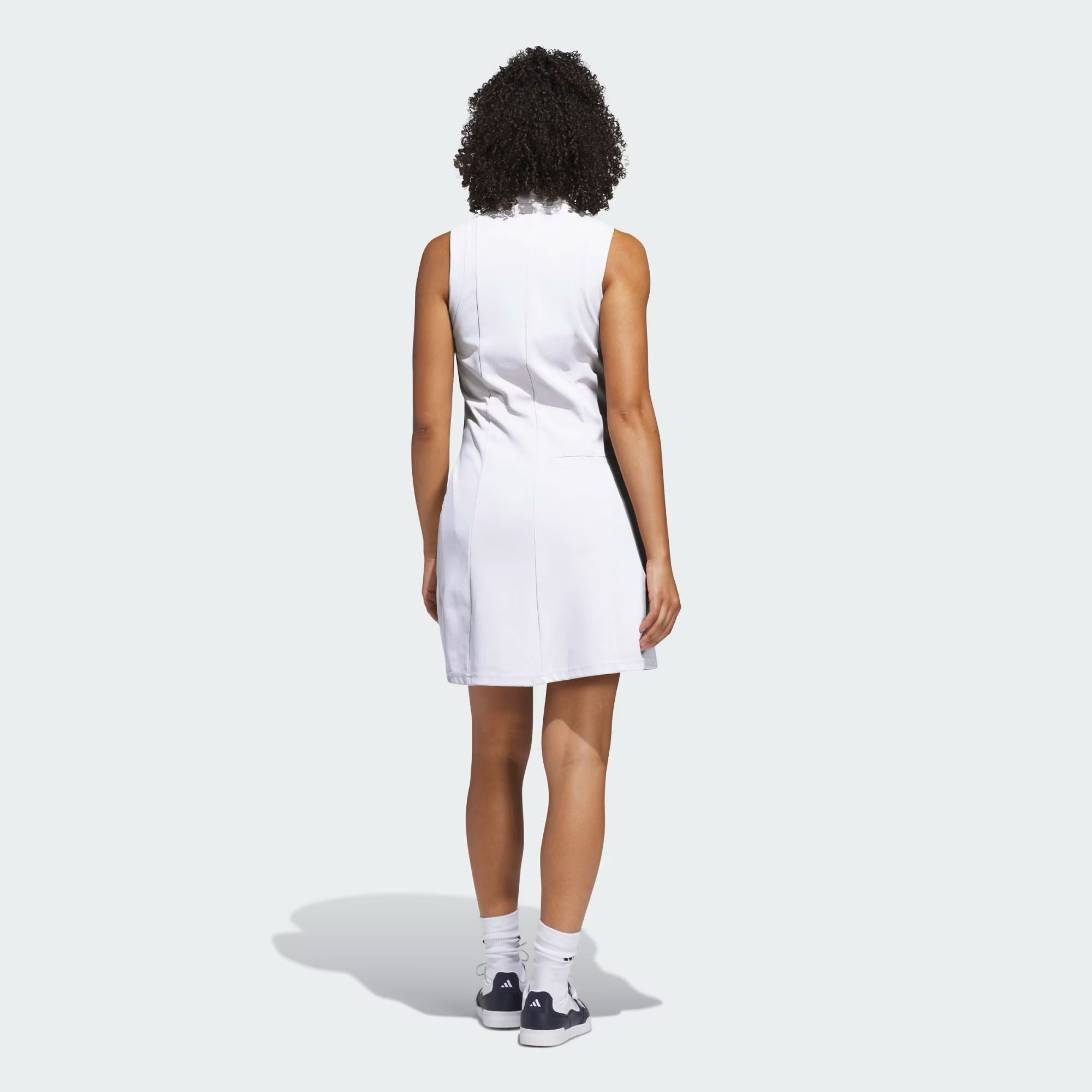 Adidas Robe GO-TO twist blanc