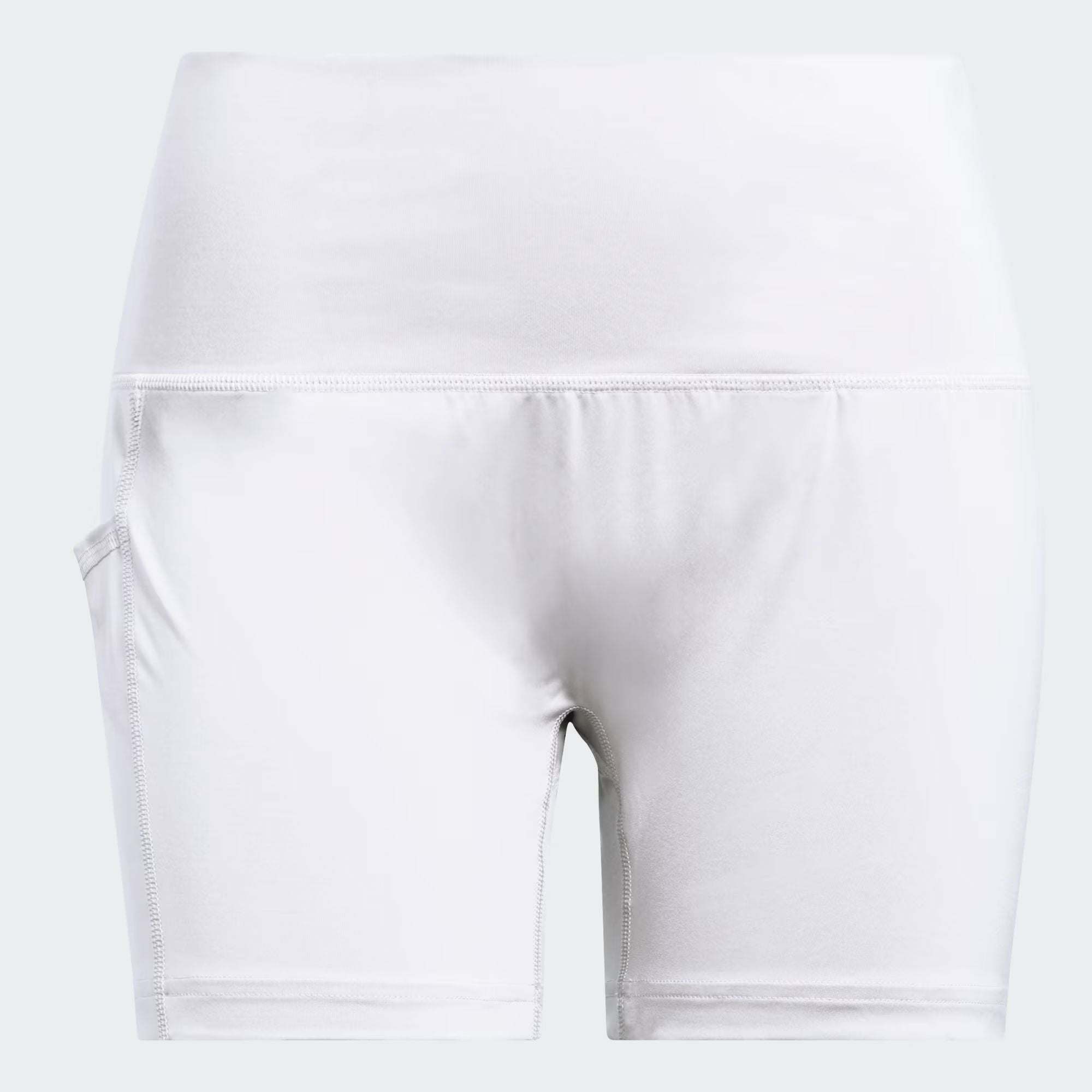 Adidas Robe GO-TO twist blanc