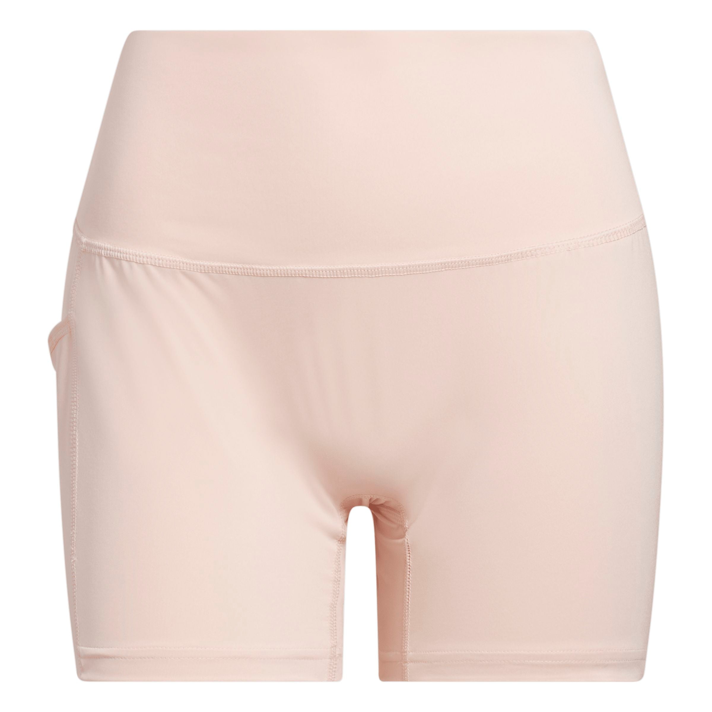 Adidas Robe Jacquard Ultimate365 Rose