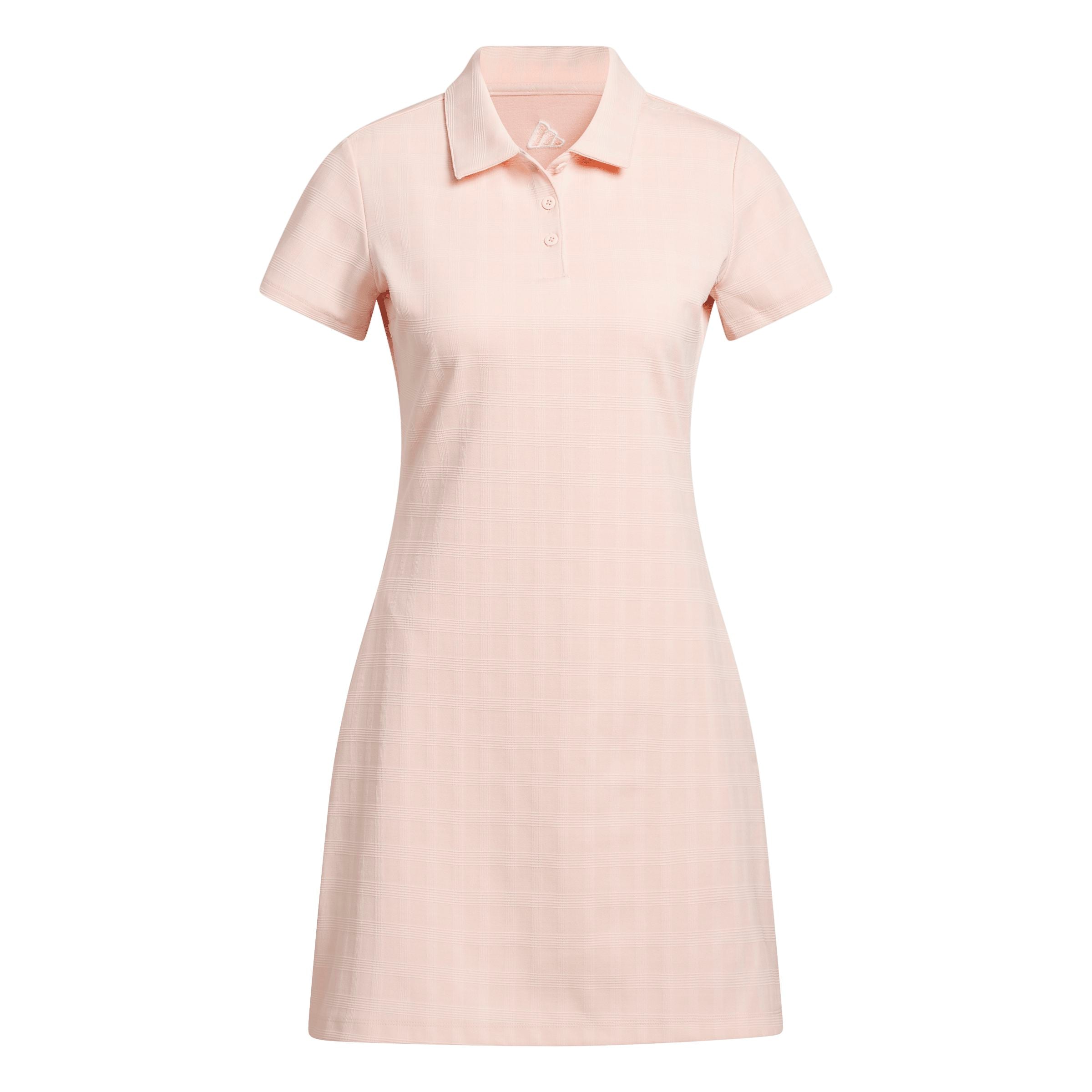 Adidas Robe Jacquard Ultimate365 Rose