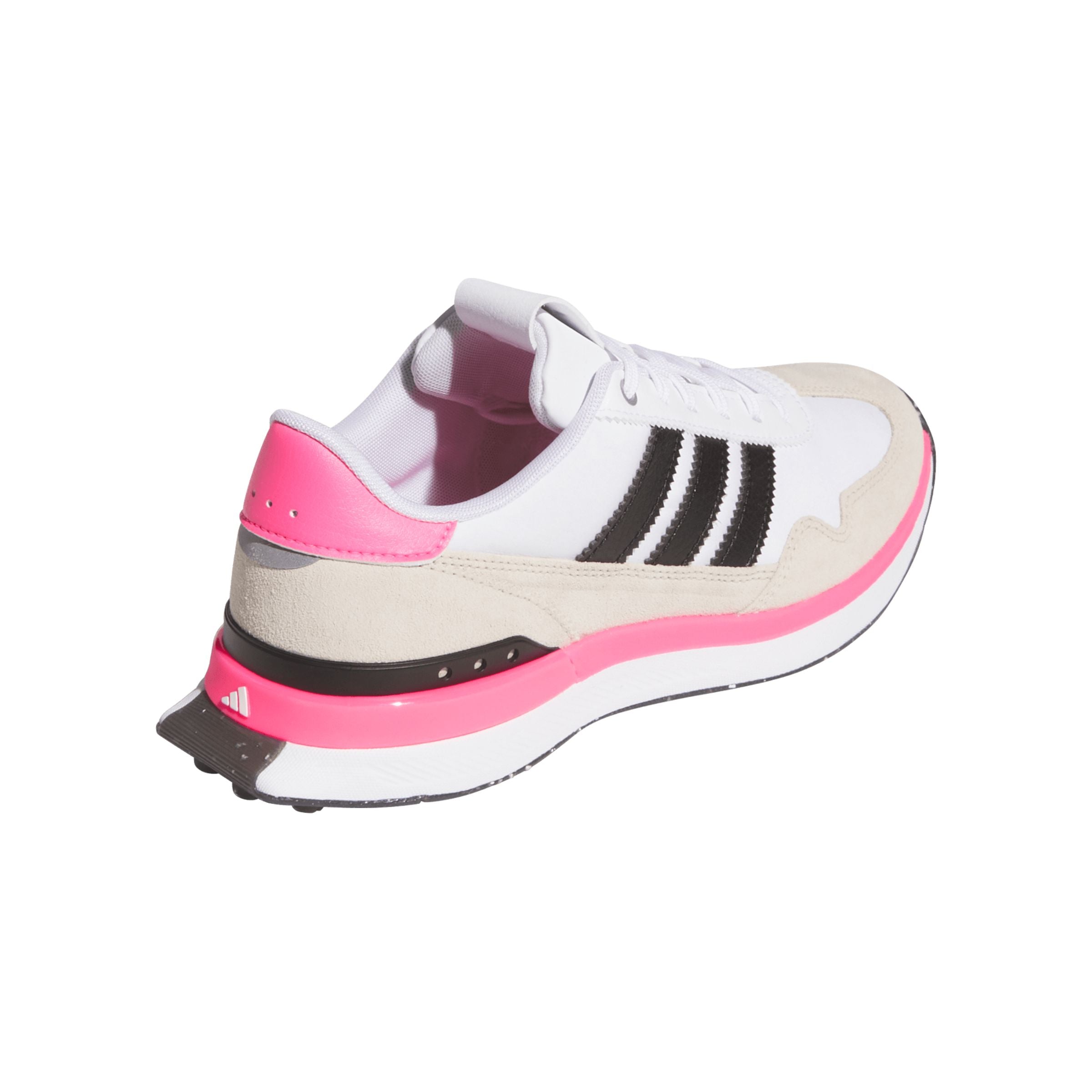Adidas S2G 26 Femme Blanche / Rose