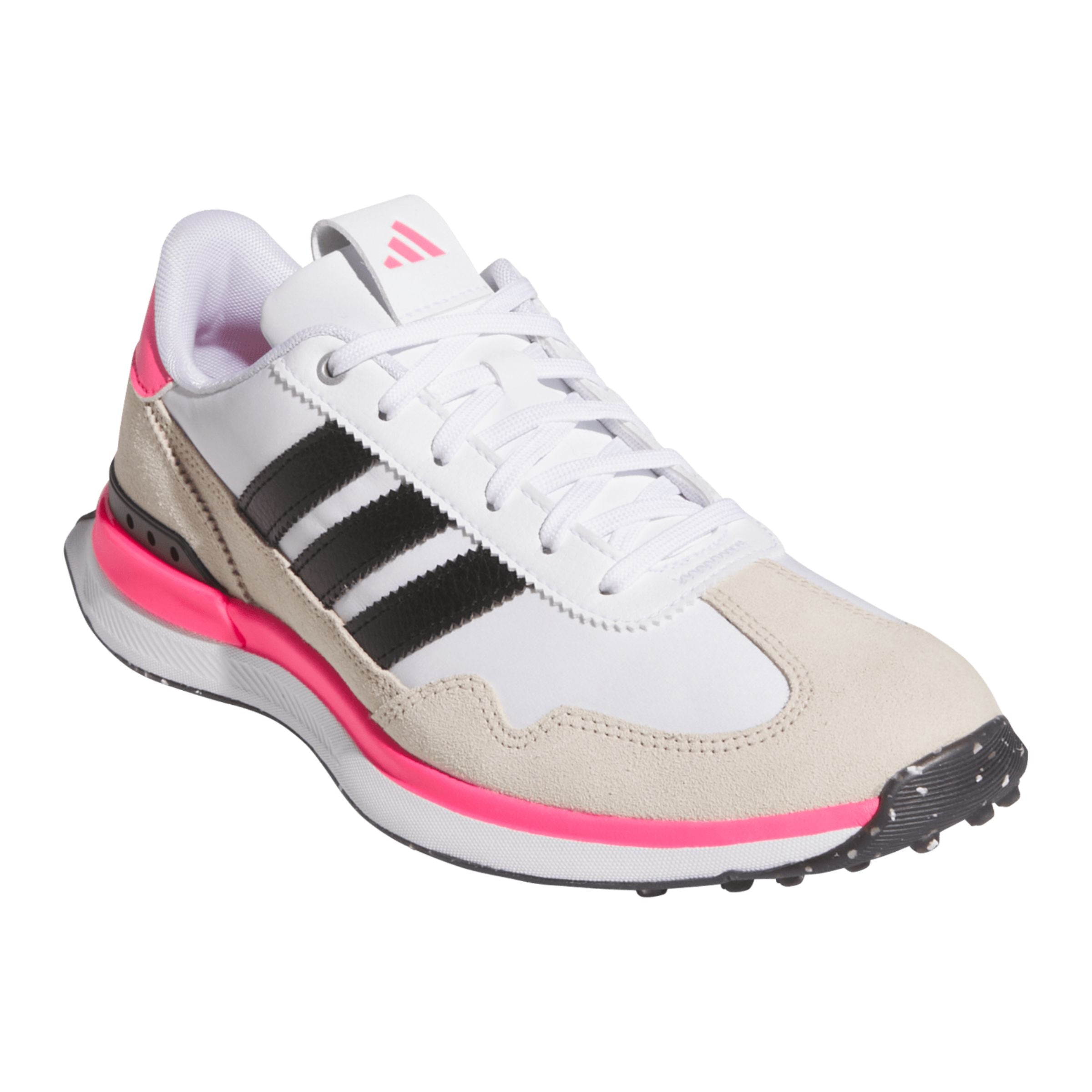 Adidas S2G 26 Femme Blanche / Rose