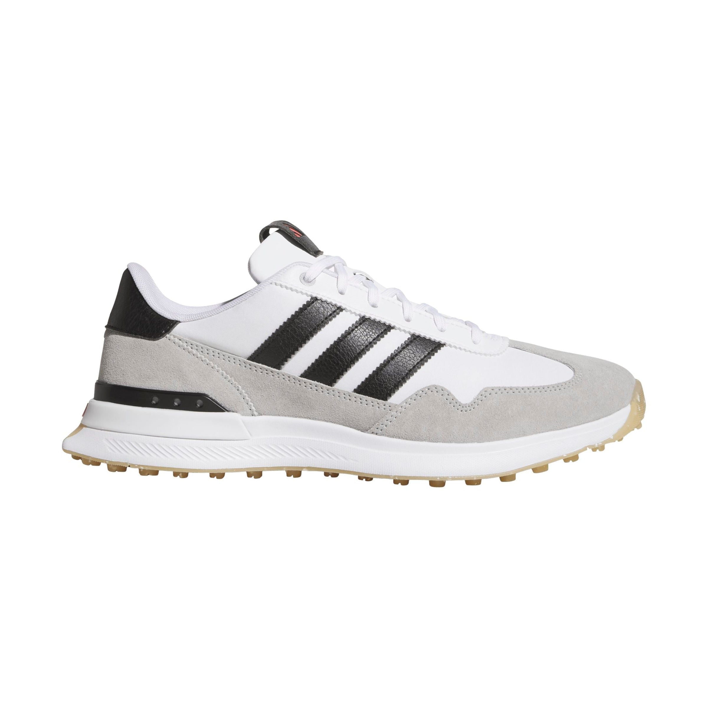 Adidas S2G 26 Tex White Black Grey