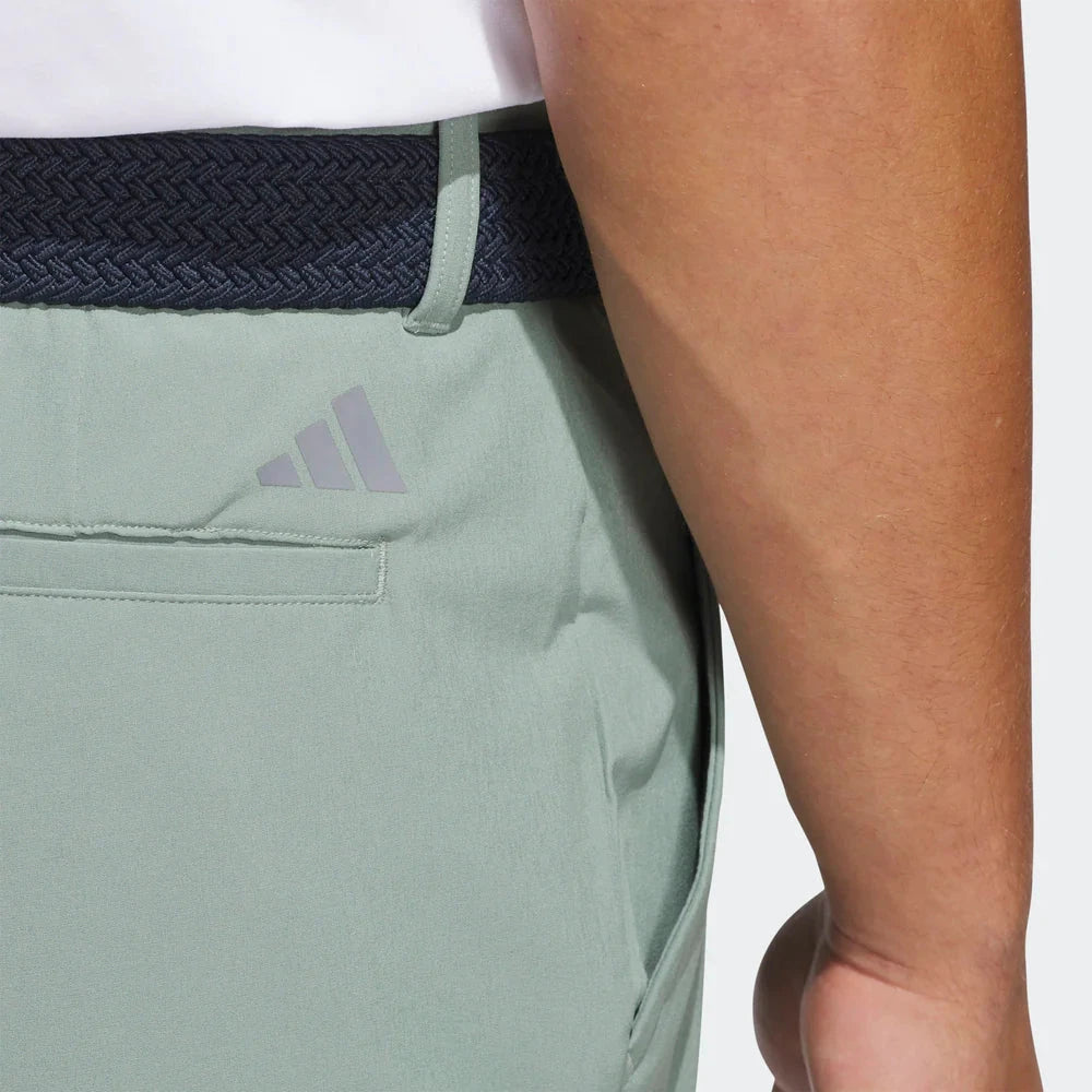 ADIDAS Short 8.5 IN silvergreen