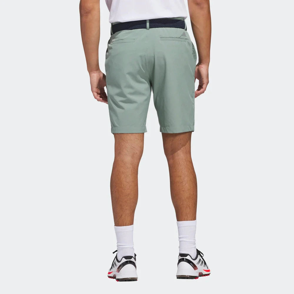 ADIDAS Short 8.5 IN silvergreen