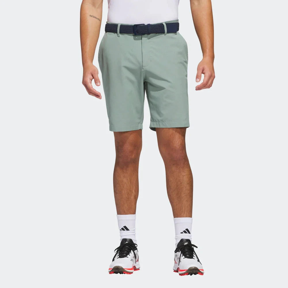 ADIDAS Short 8.5 IN silvergreen