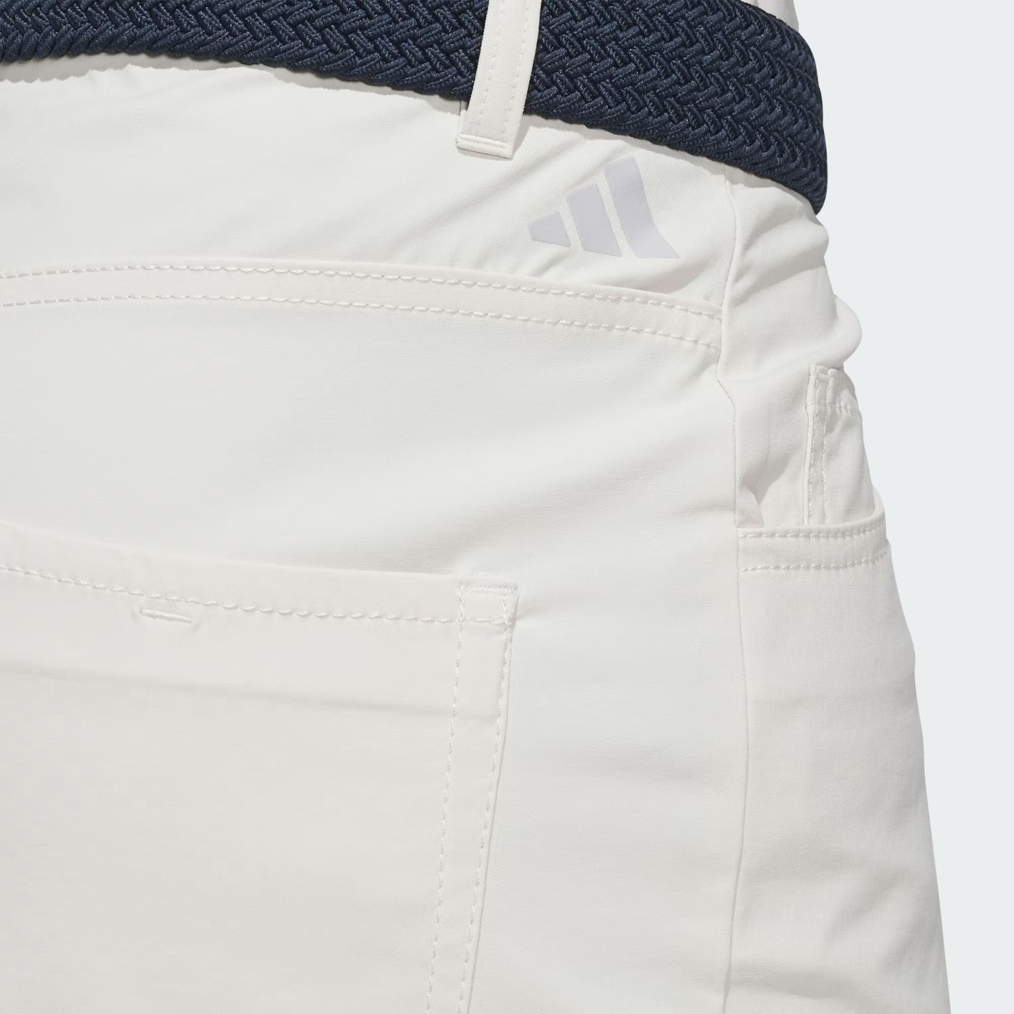 ADIDAS Short de Golf 5 poches Ultimate365 Alumina