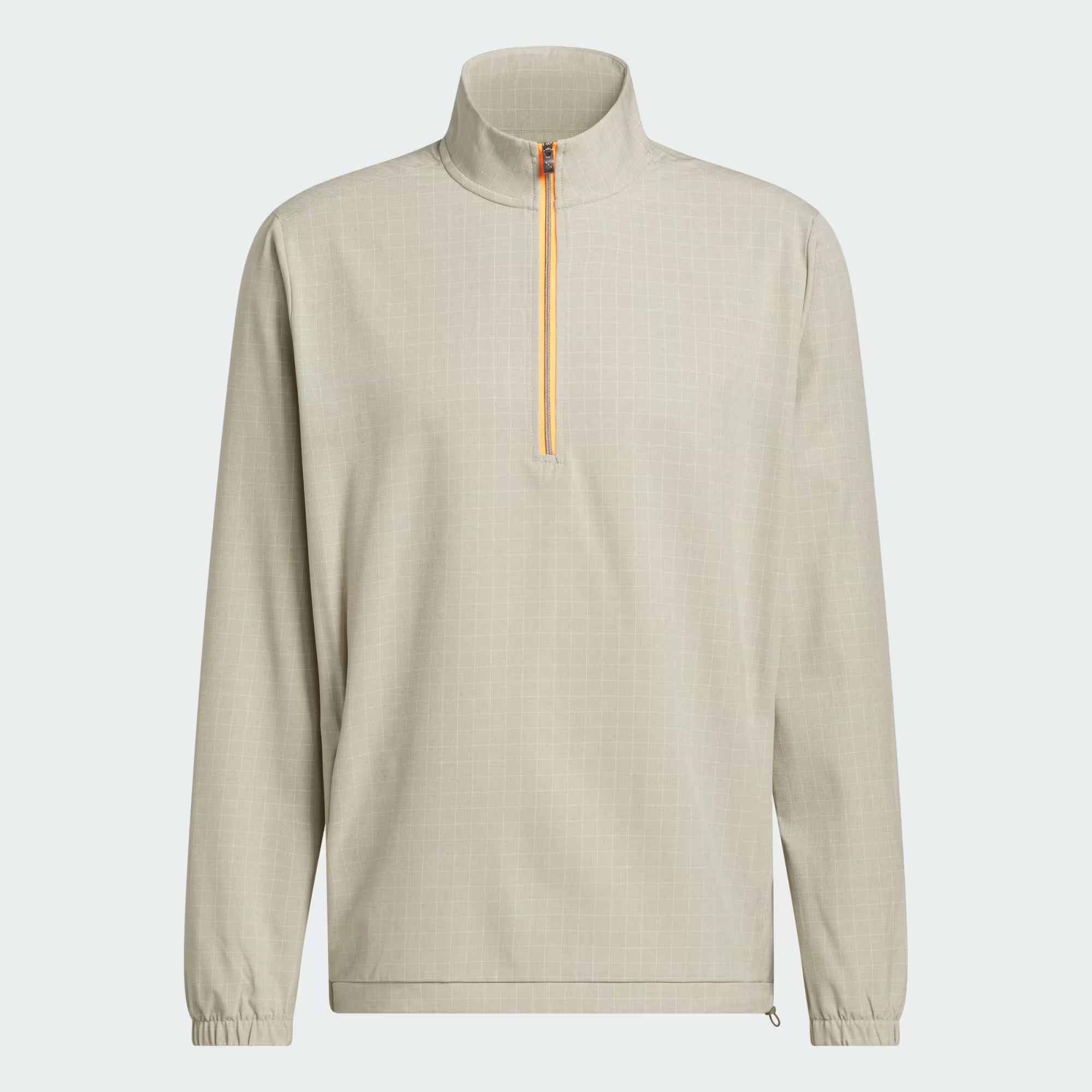 Adidas sweatshirt 1/4 zip toile ultimate365