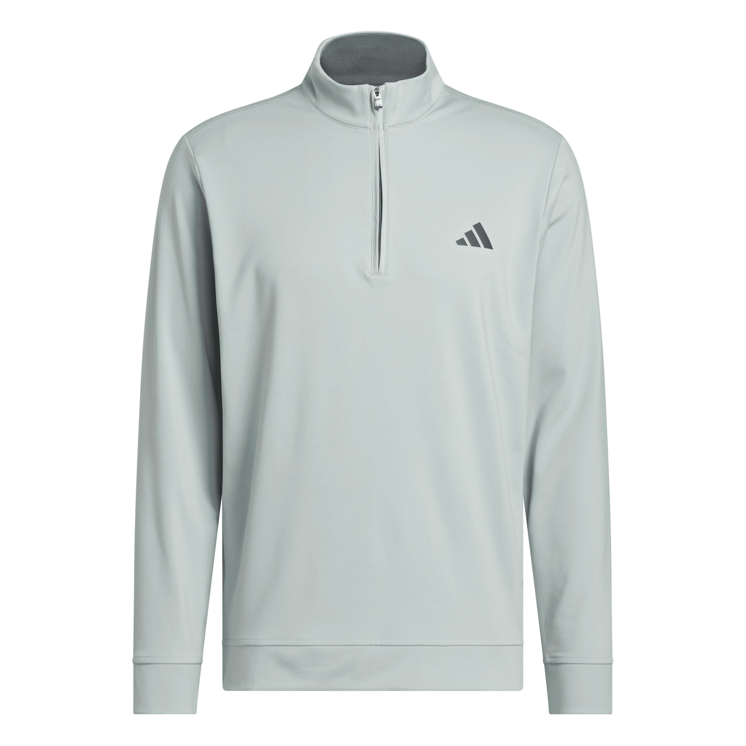 Adidas Sweatshirt 1/4 Zip Ultimate365 Wonder Sage