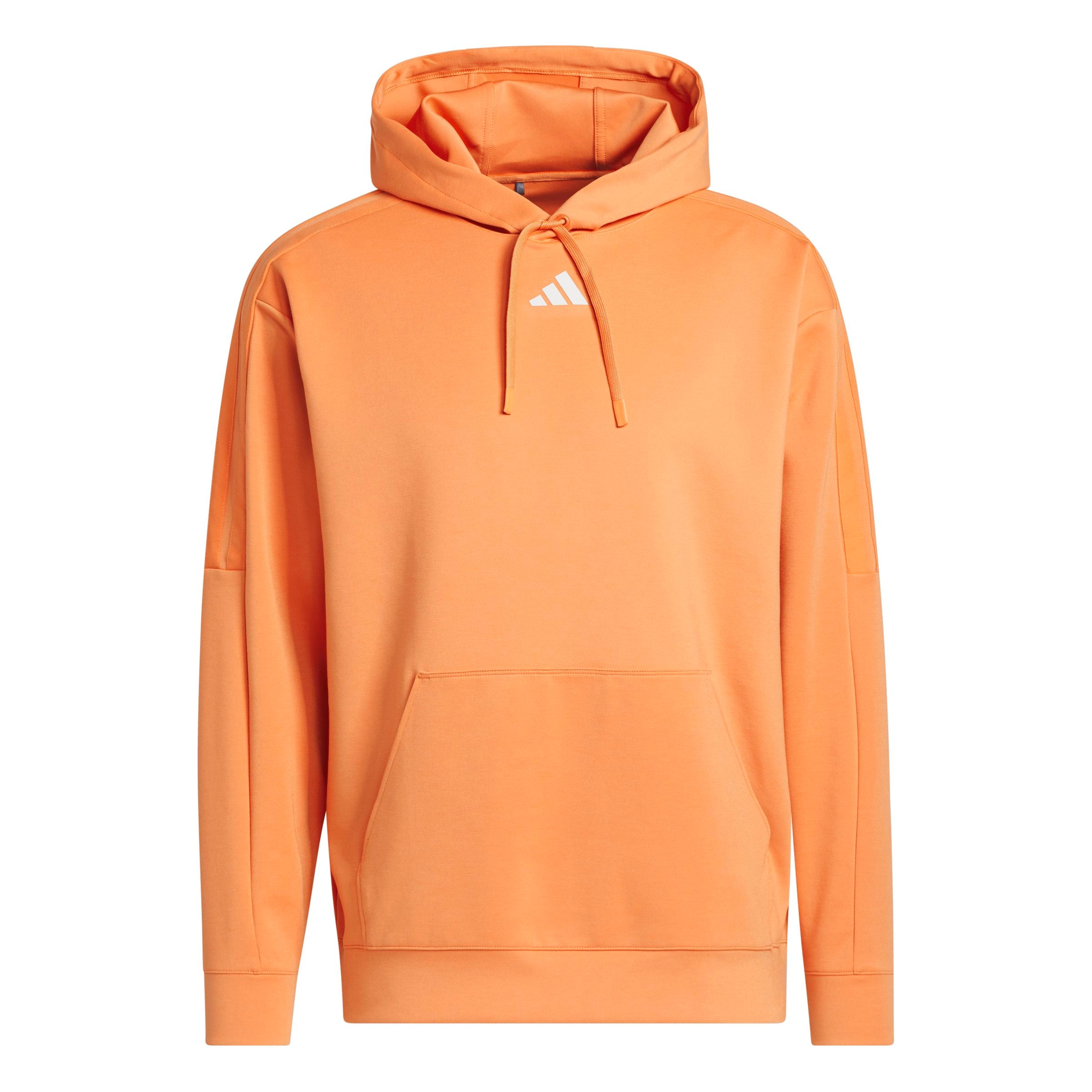 Adidas Sweatshirt à Capuche Beyond The Course Orange