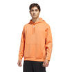 Adidas Sweatshirt à Capuche Beyond The Course Orange