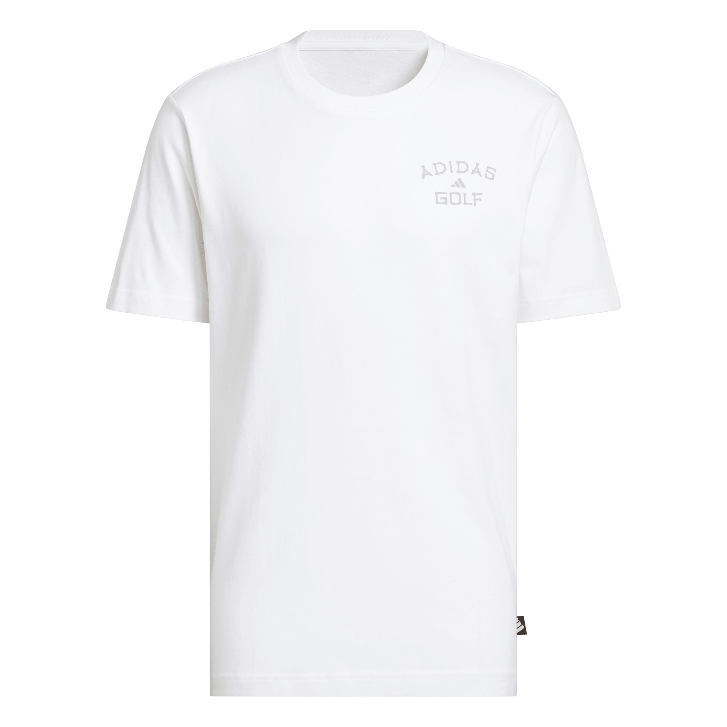 Adidas T-shirt Chip Blanc