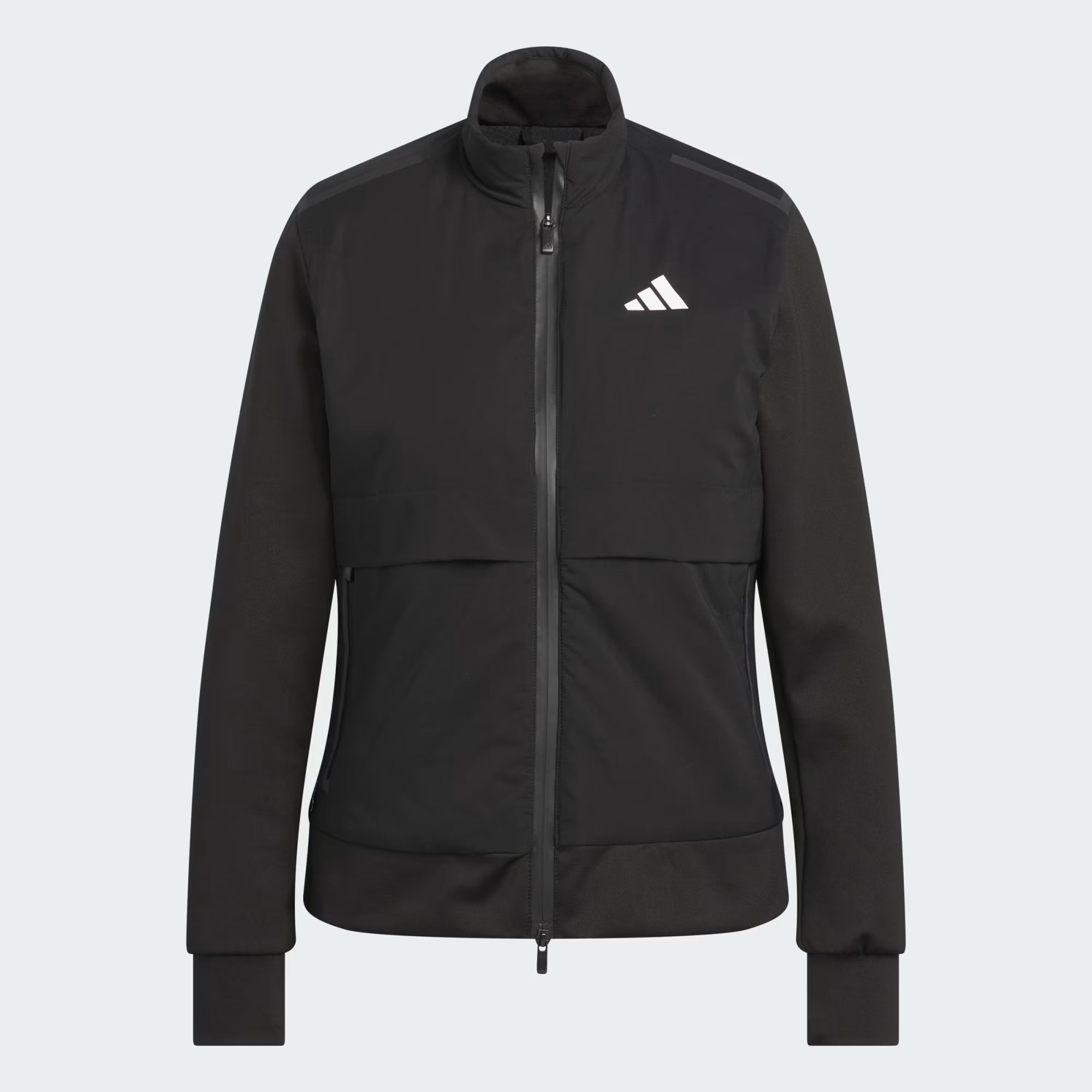 ADIDAS VESTE FROSTGUARD Isolante Femme Noire
