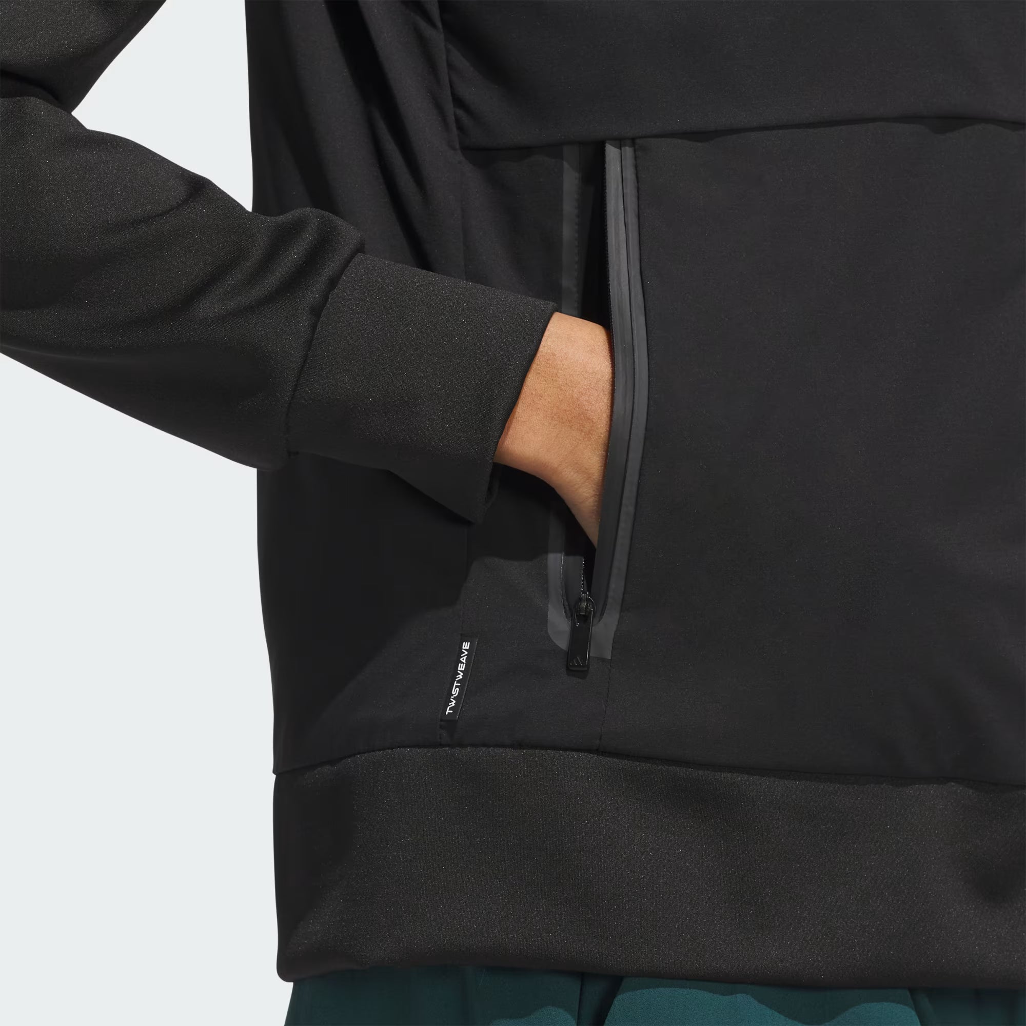 ADIDAS VESTE FROSTGUARD Isolante Femme Noire