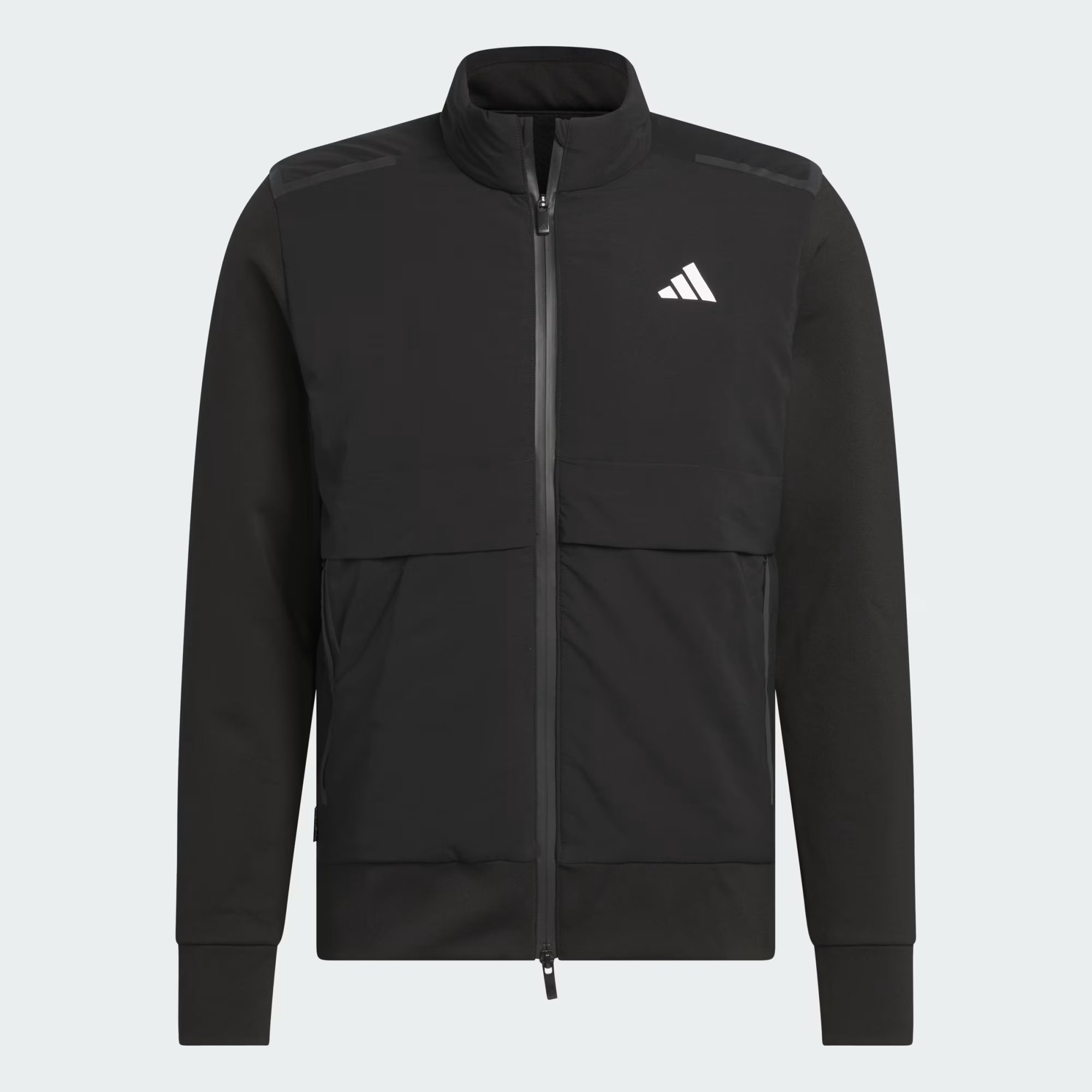 Adidas Veste FrostGuard isolante noire