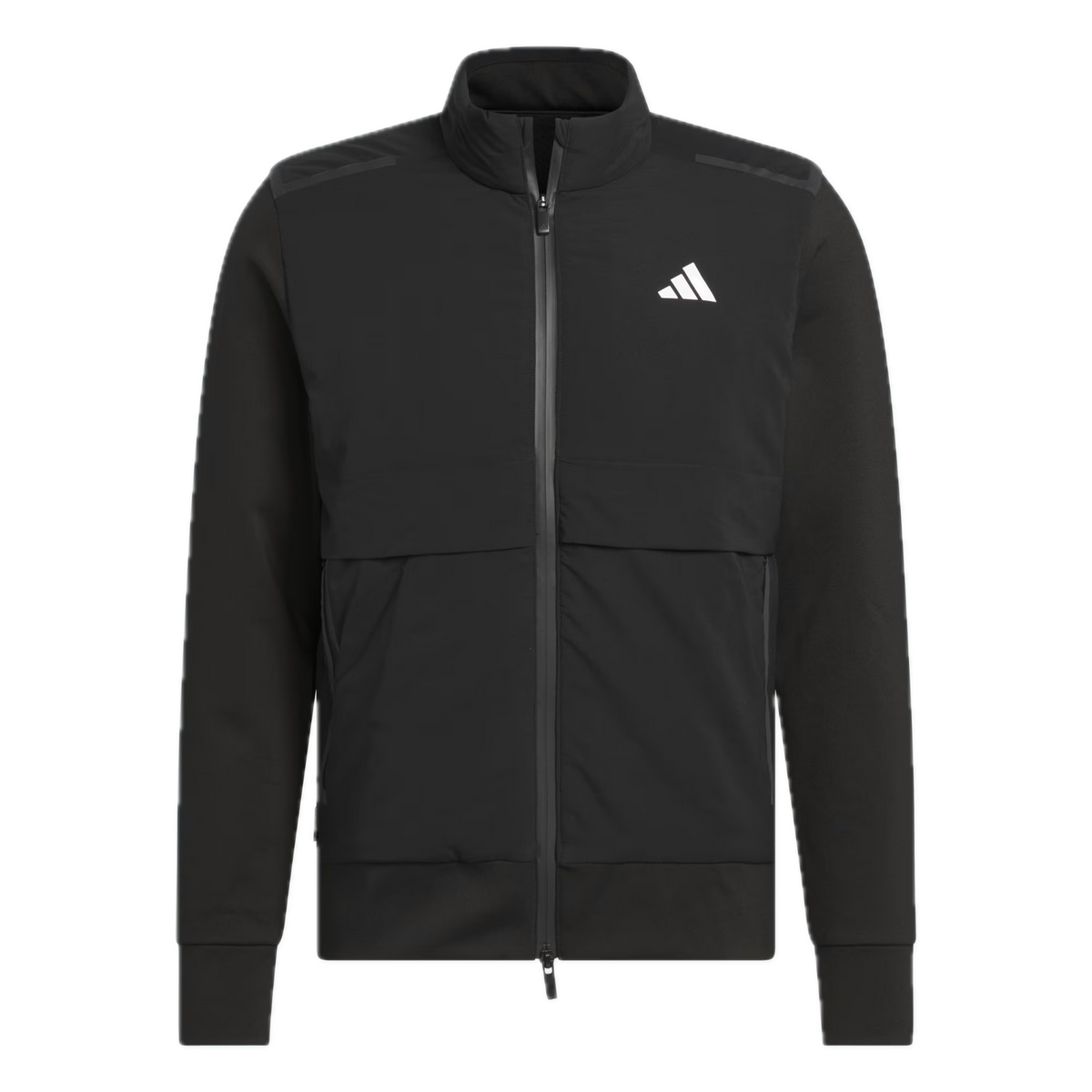 Adidas Veste FrostGuard isolante noire - GolfCenter.fr