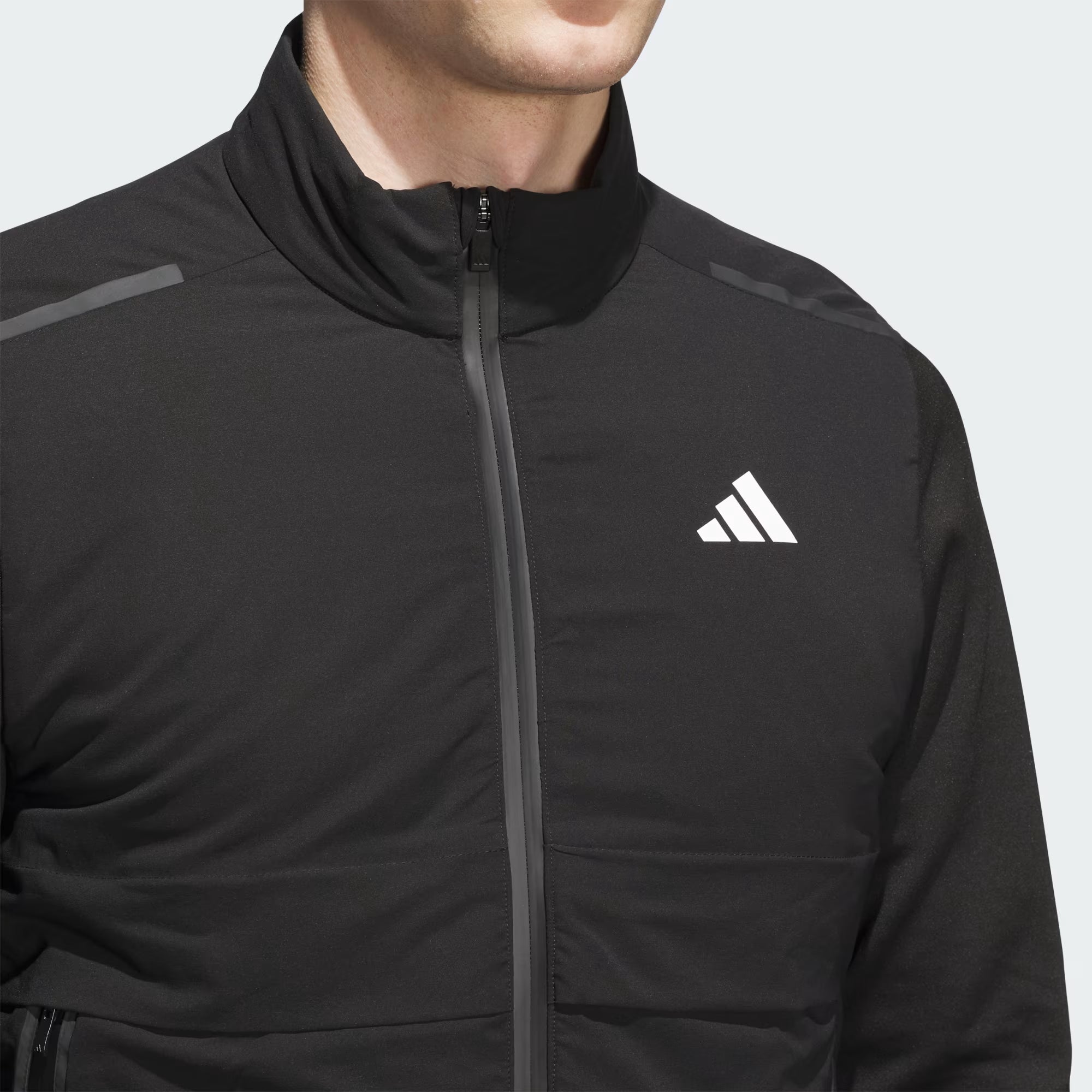 Adidas Veste FrostGuard isolante noire