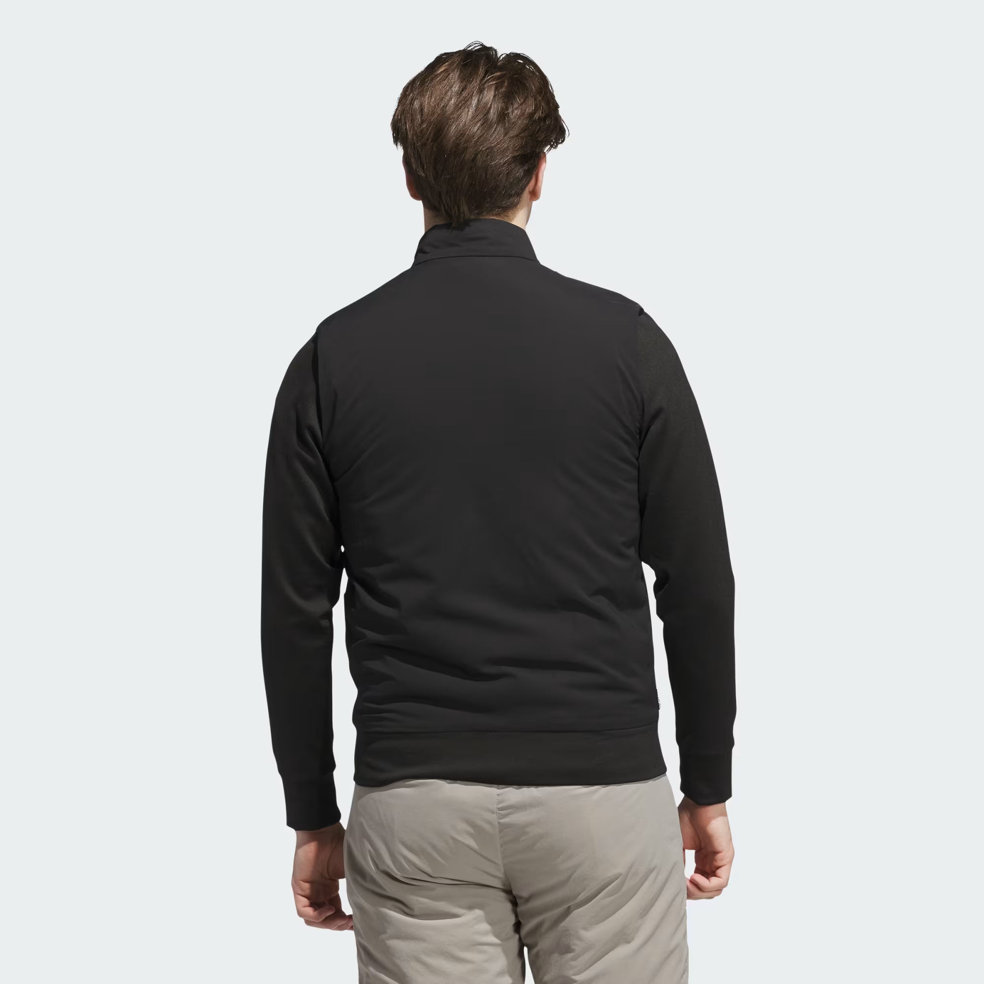 Adidas Veste FrostGuard isolante noire