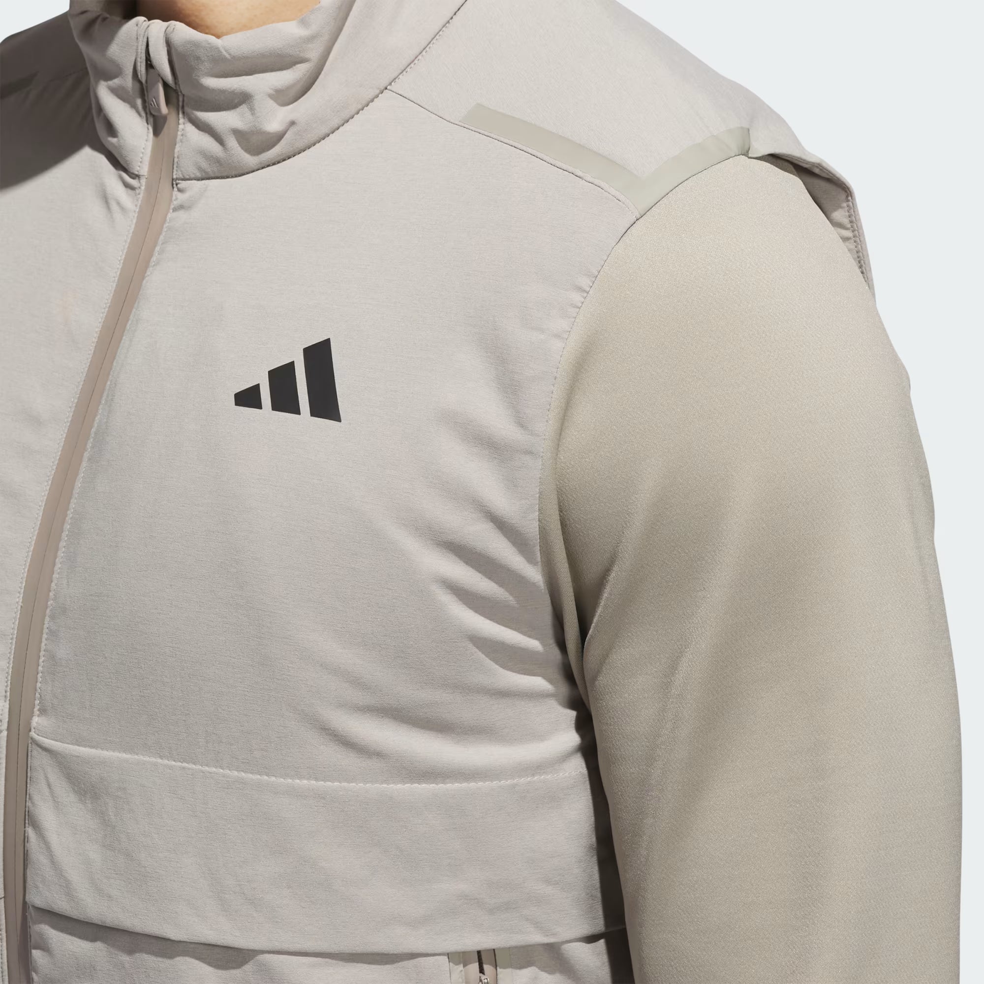 Adidas Veste FrostGuard isolante Putty Beige
