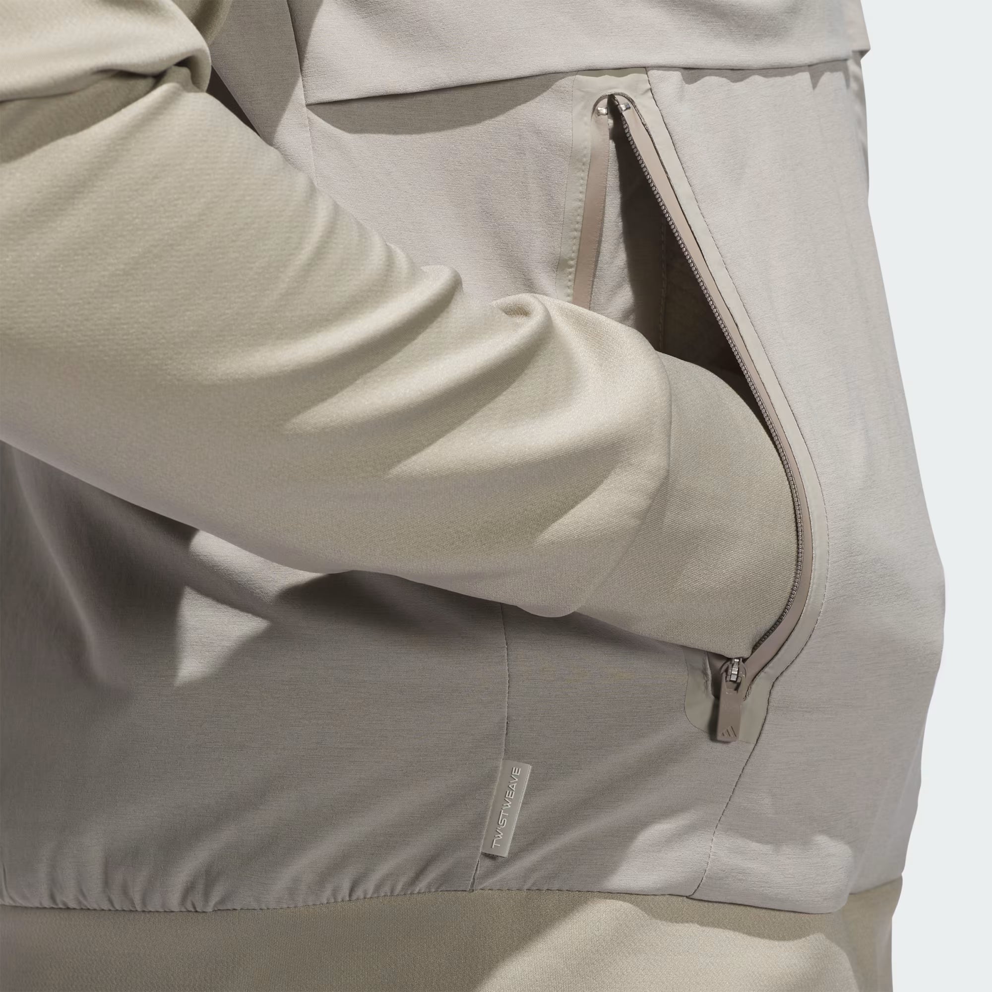 Adidas Veste FrostGuard isolante Putty Beige