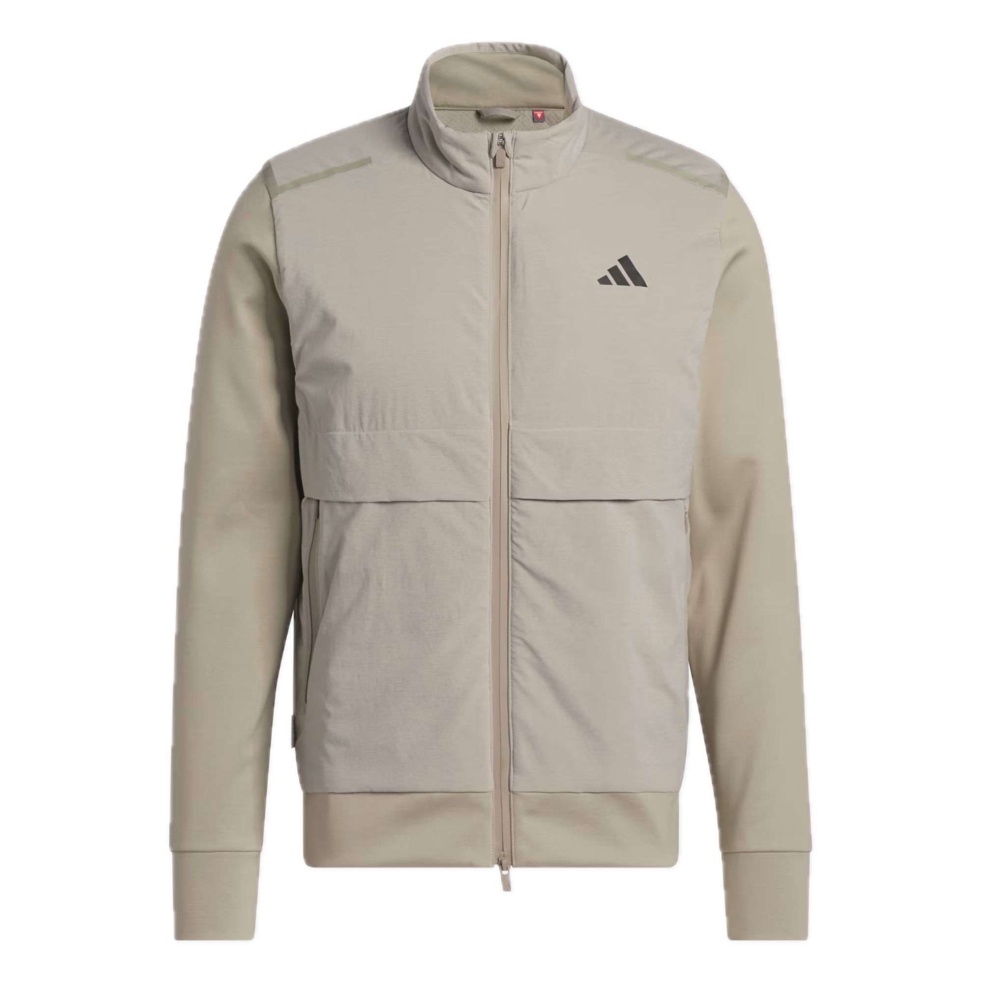 Adidas Veste FrostGuard isolante Putty Beige - GolfCenter.fr