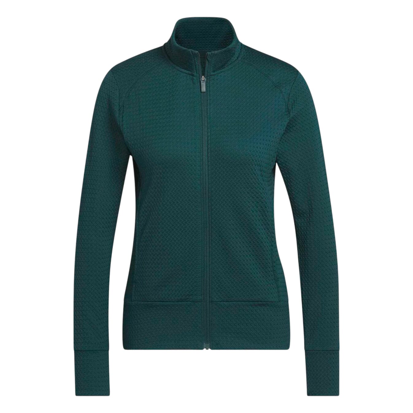 Adidas Veste full zip ULTimate Vert