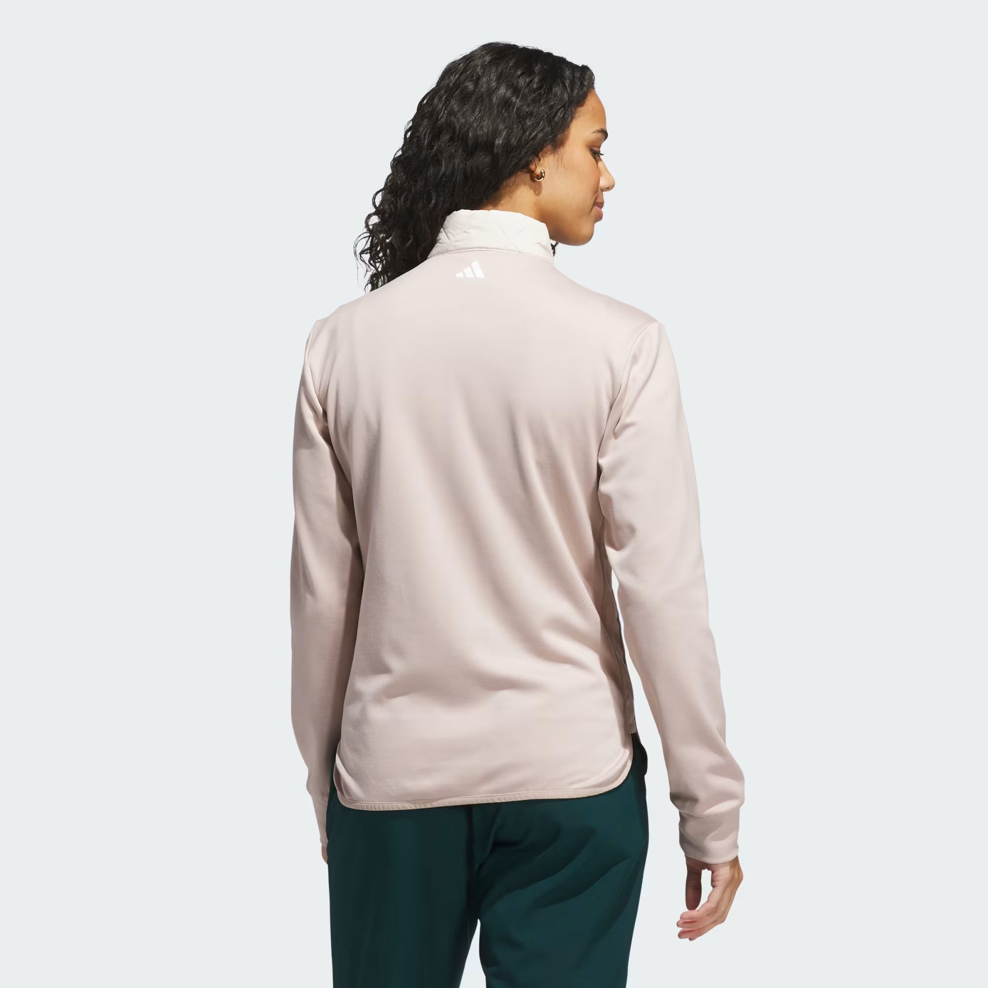 ADIDAS VESTE Matelassée Ultimate 365 wonder Taupe