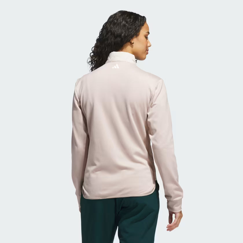 ADIDAS VESTE Matelassée Ultimate 365 wonder Taupe