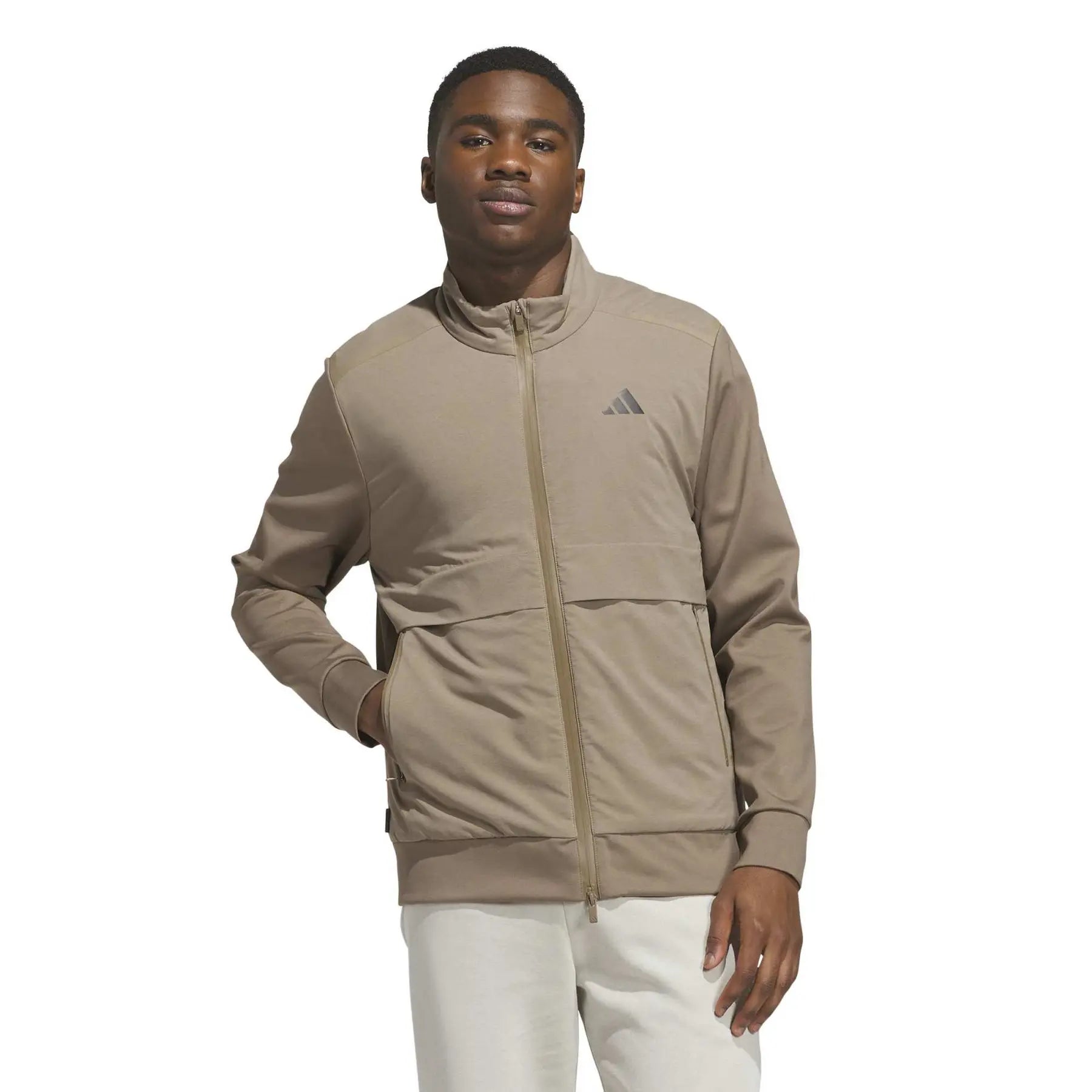 Adidas Veste Ultimate365 Tour Taupe