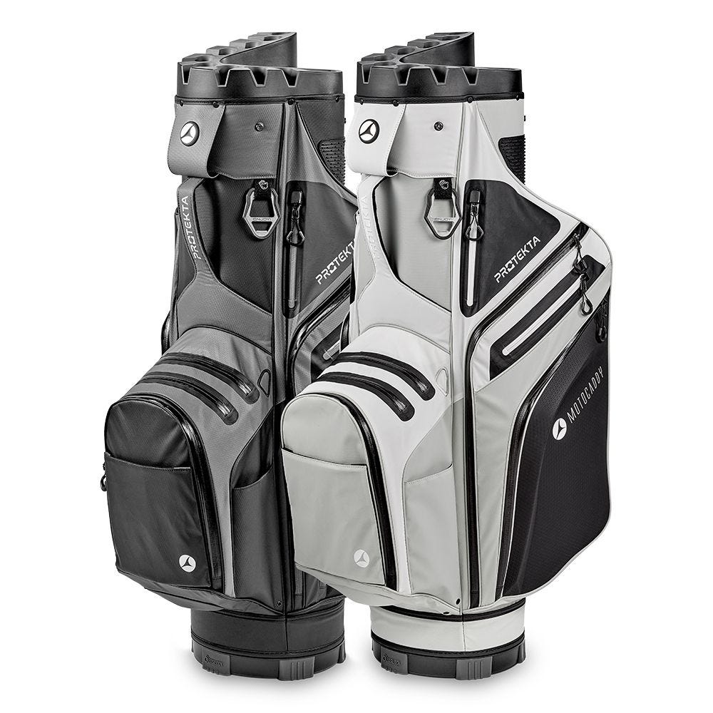 Motocaddy PROTEKTA - Sac de golf chariot