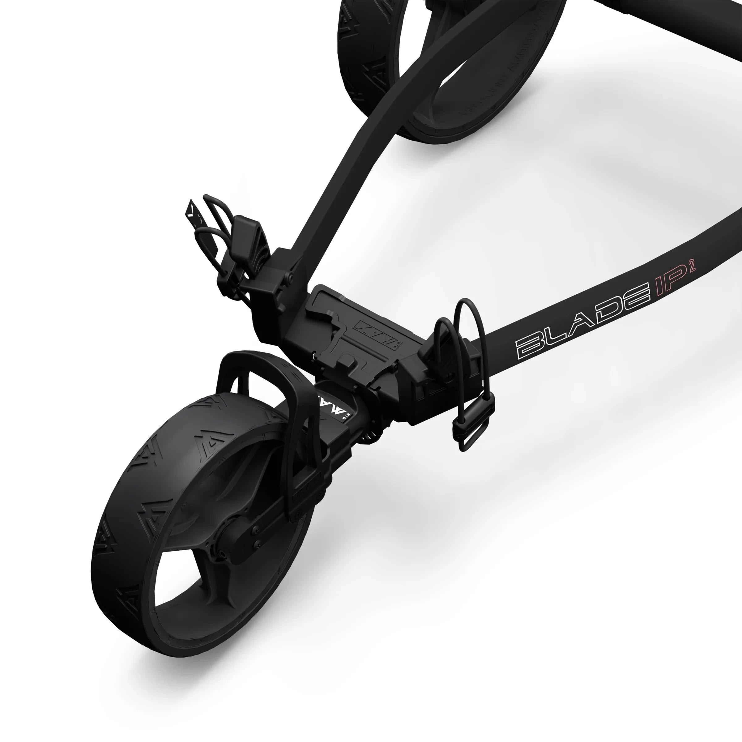 BIG MAX Chariot Manuel 3 roues Blade IP 2