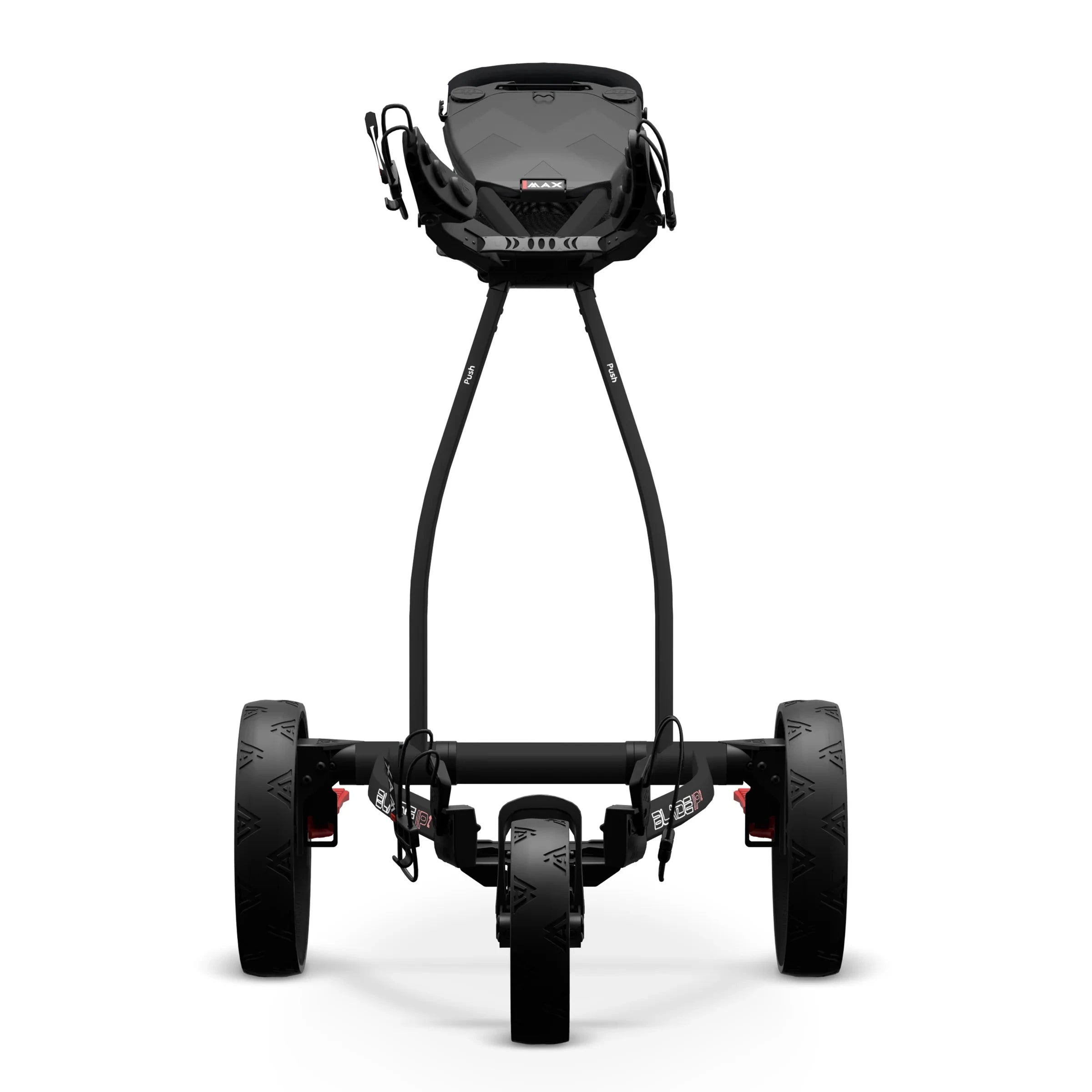 BIG MAX Chariot Manuel 3 roues Blade IP 2
