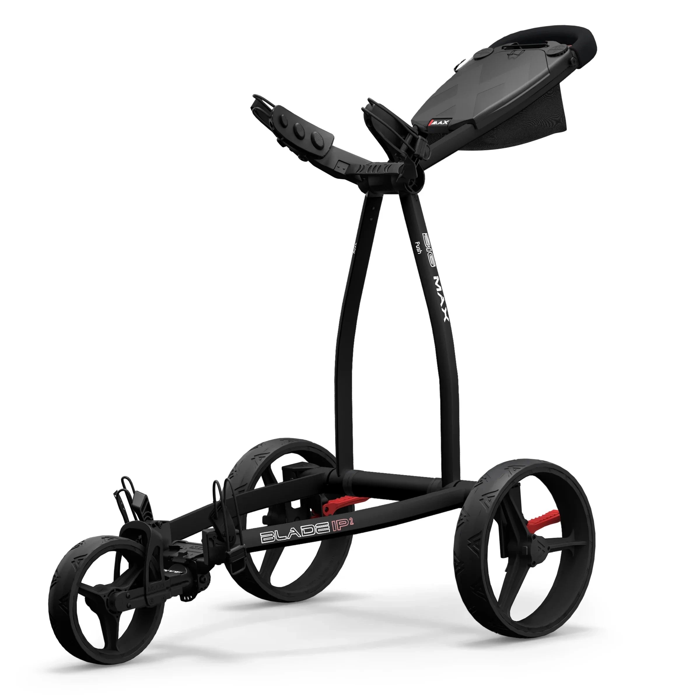 BIG MAX Chariot Manuel 3 roues Blade IP 2