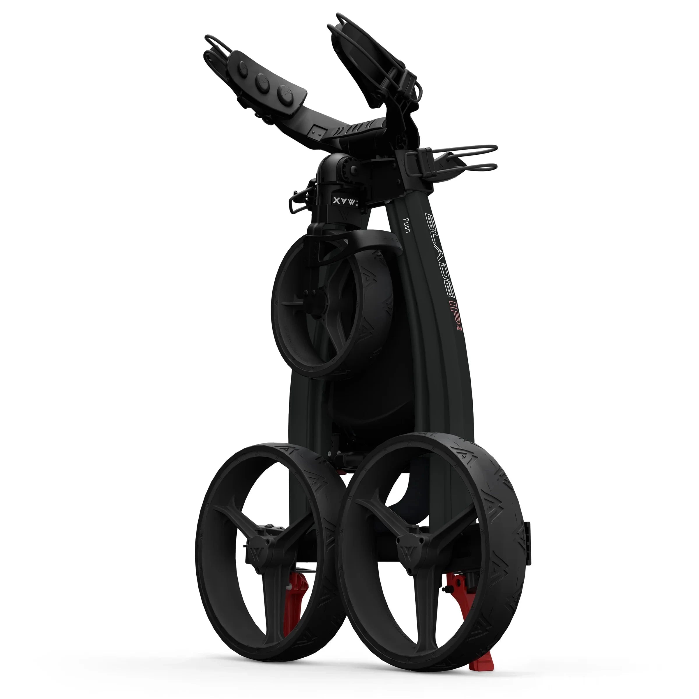 BIG MAX Chariot Manuel 3 roues Blade IP 2