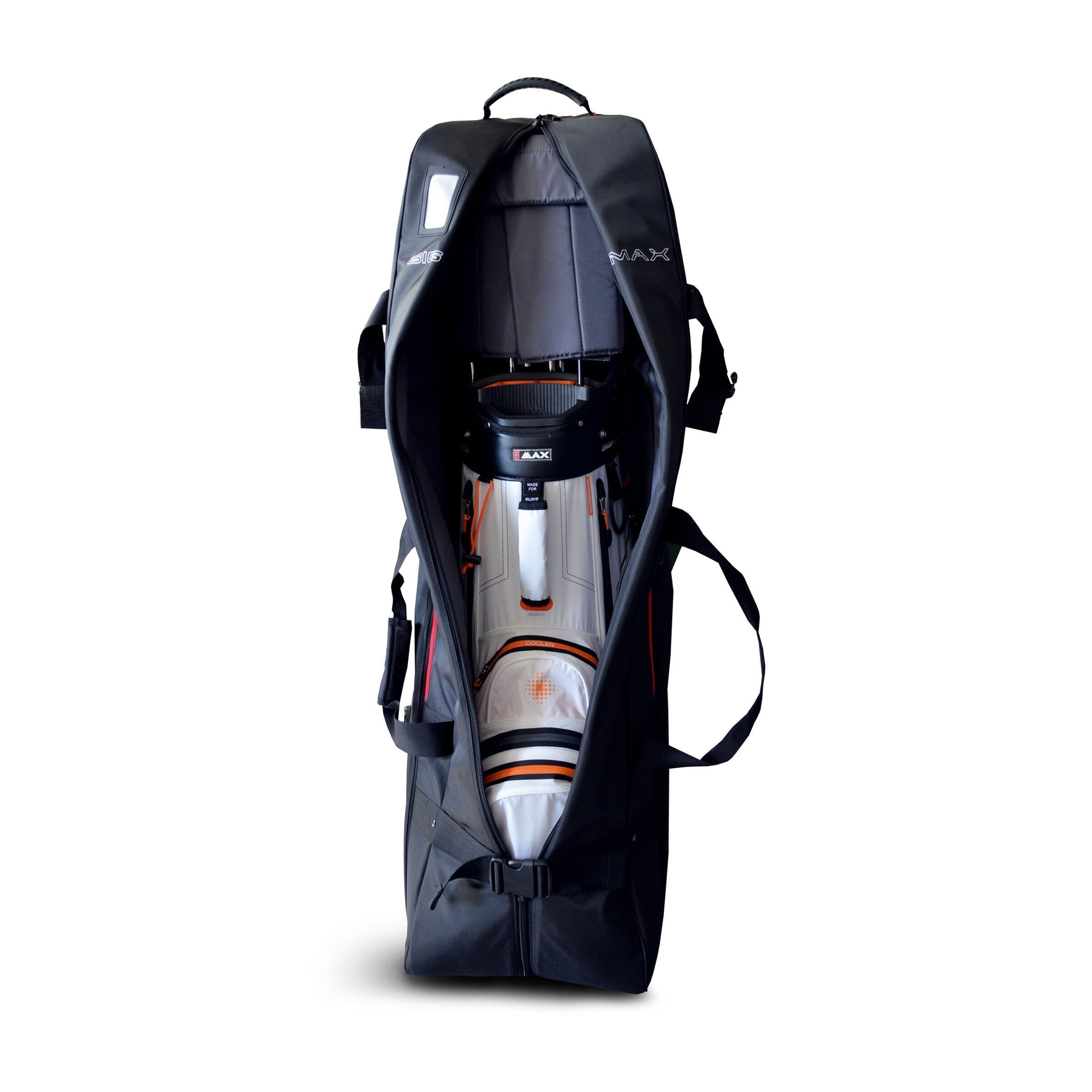 Big Max Housse voyage Traveler