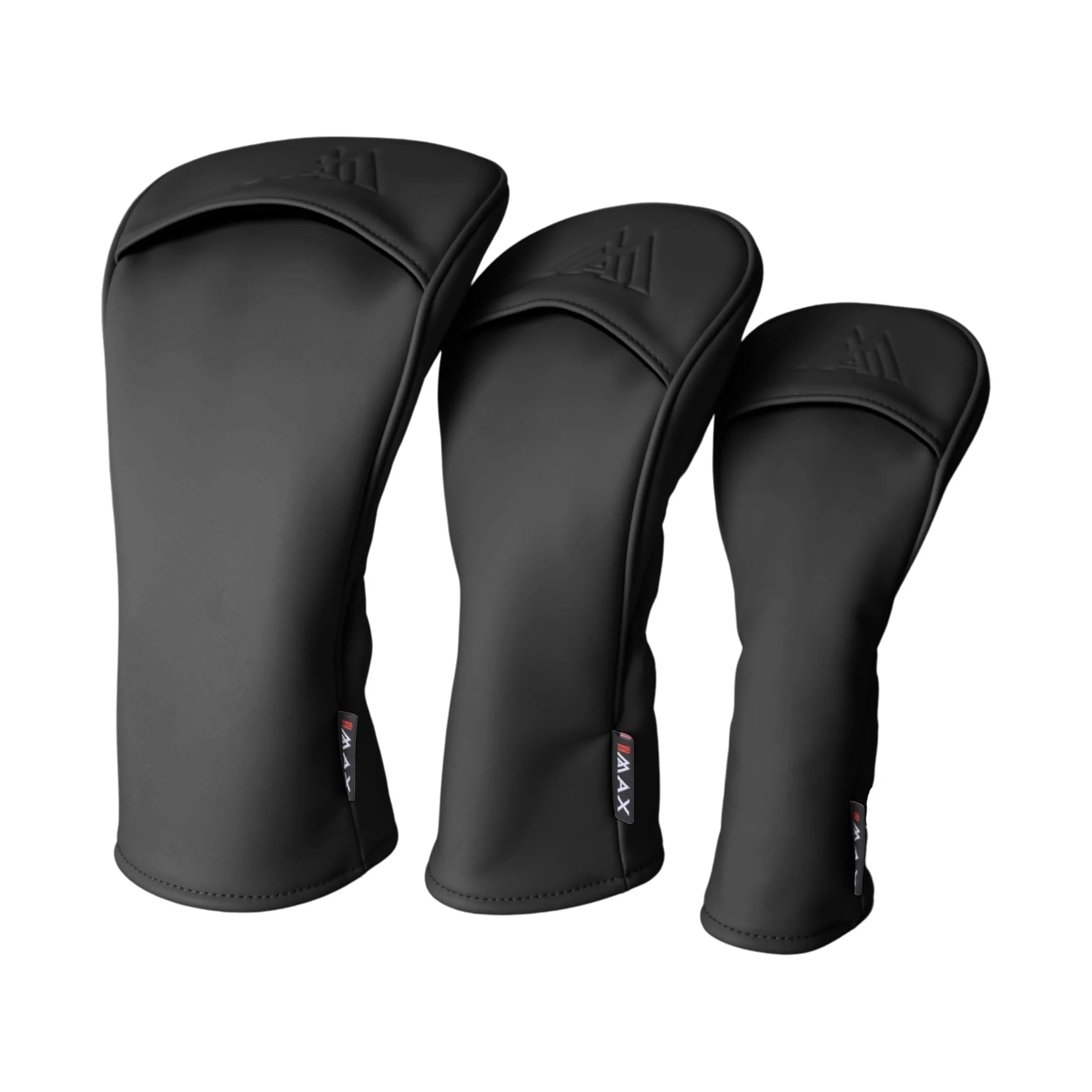 Big Max Pack de capuchons de clubs SoftGuard PU