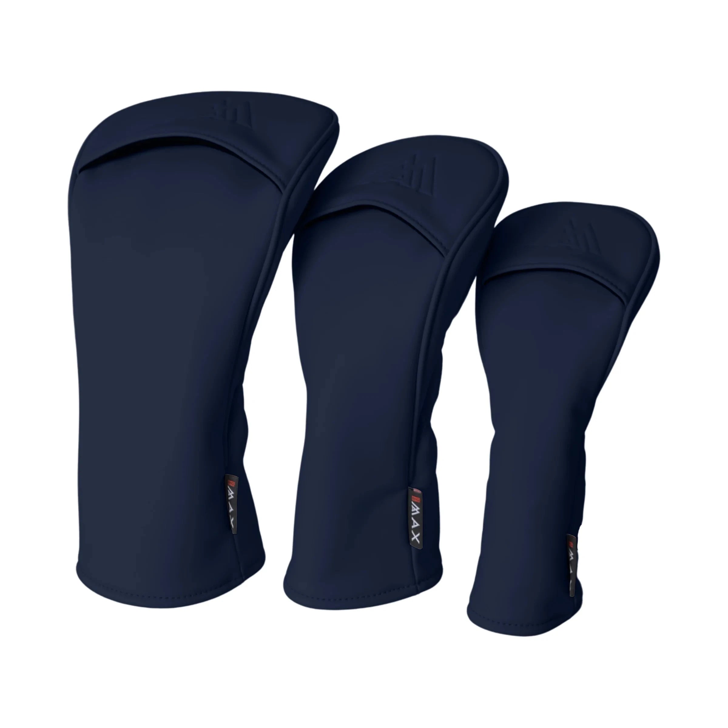 Big Max Pack de capuchons de clubs SoftGuard PU