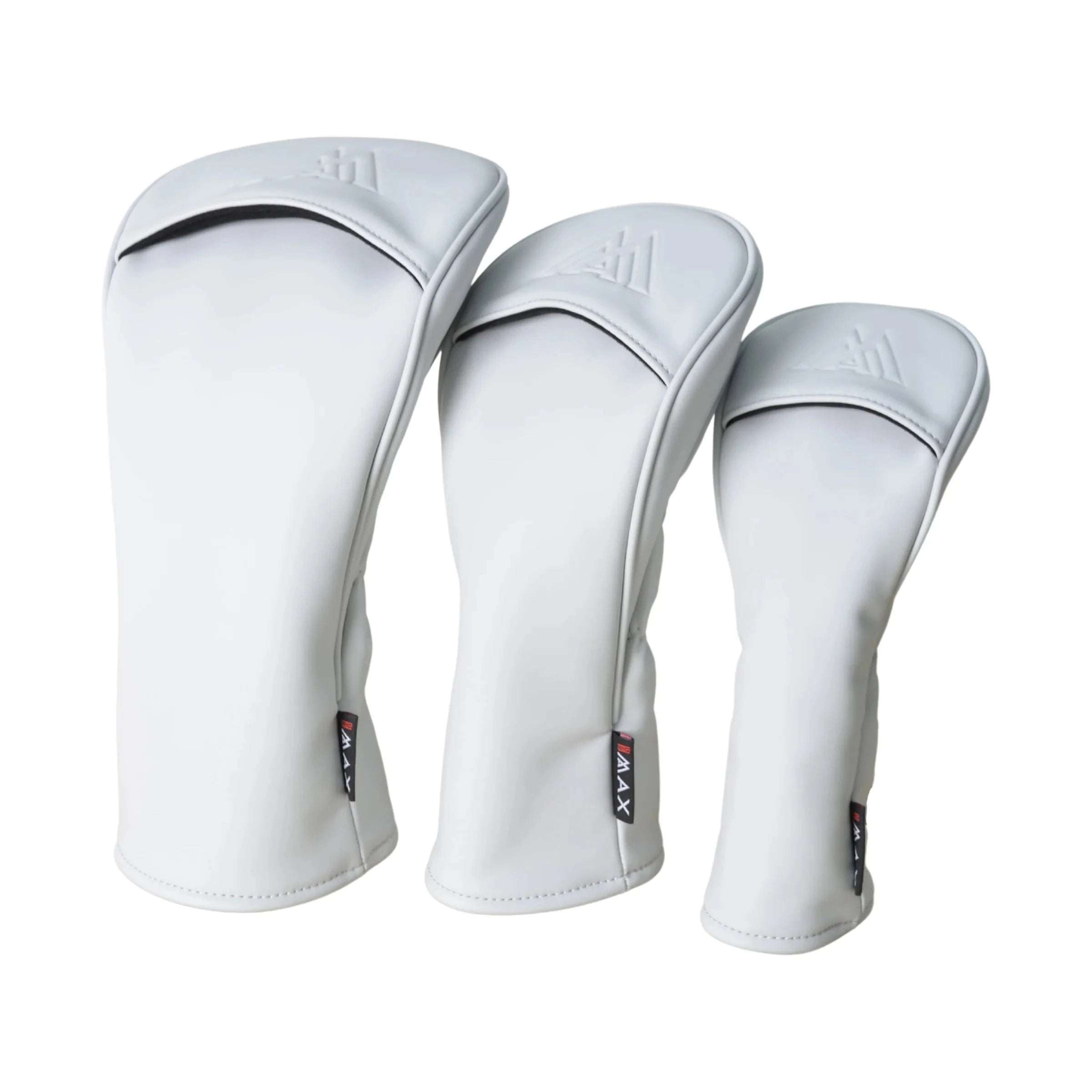 Big Max Pack de capuchons de clubs SoftGuard PU