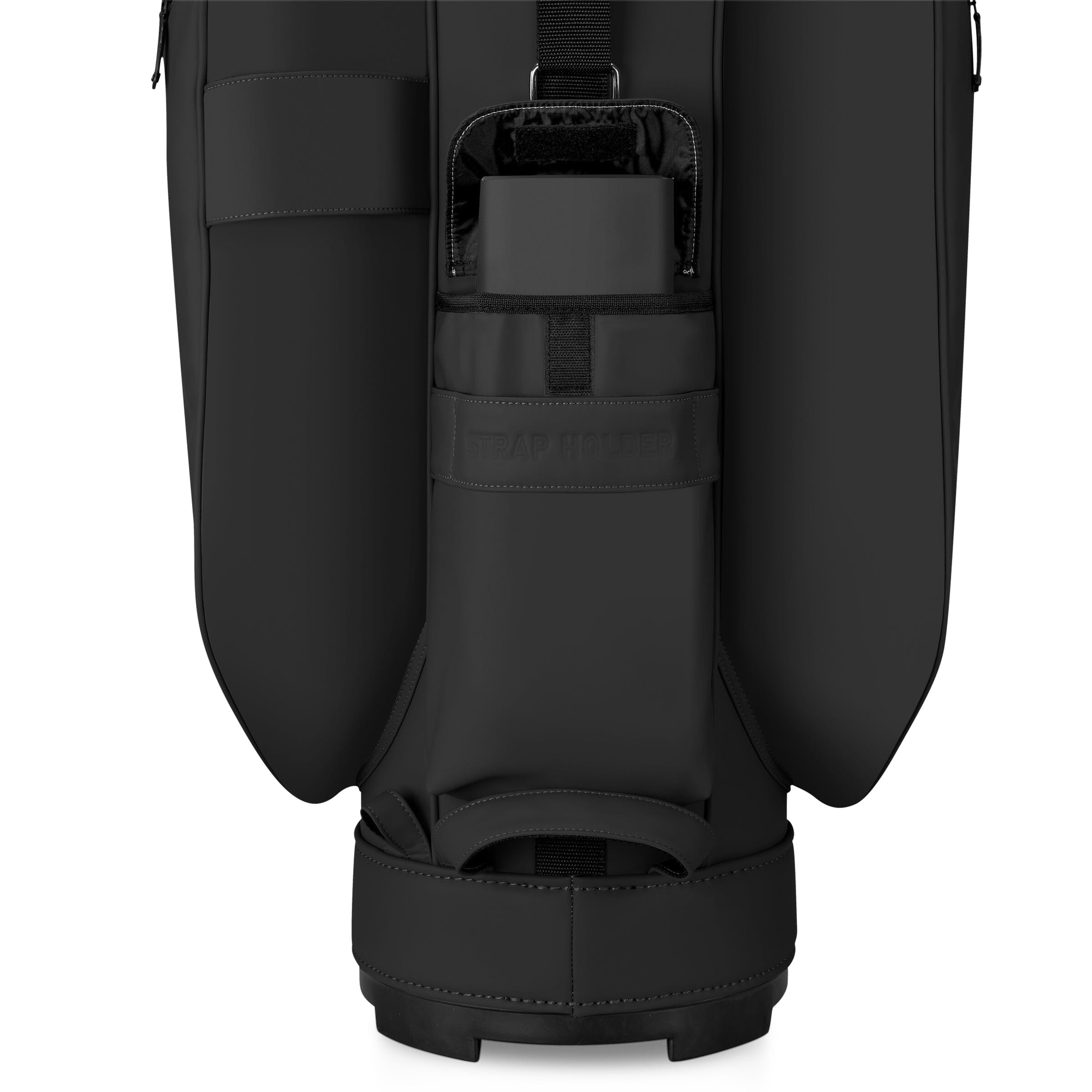 Big Max sac chariot Dri Lite Silencio Prime Black