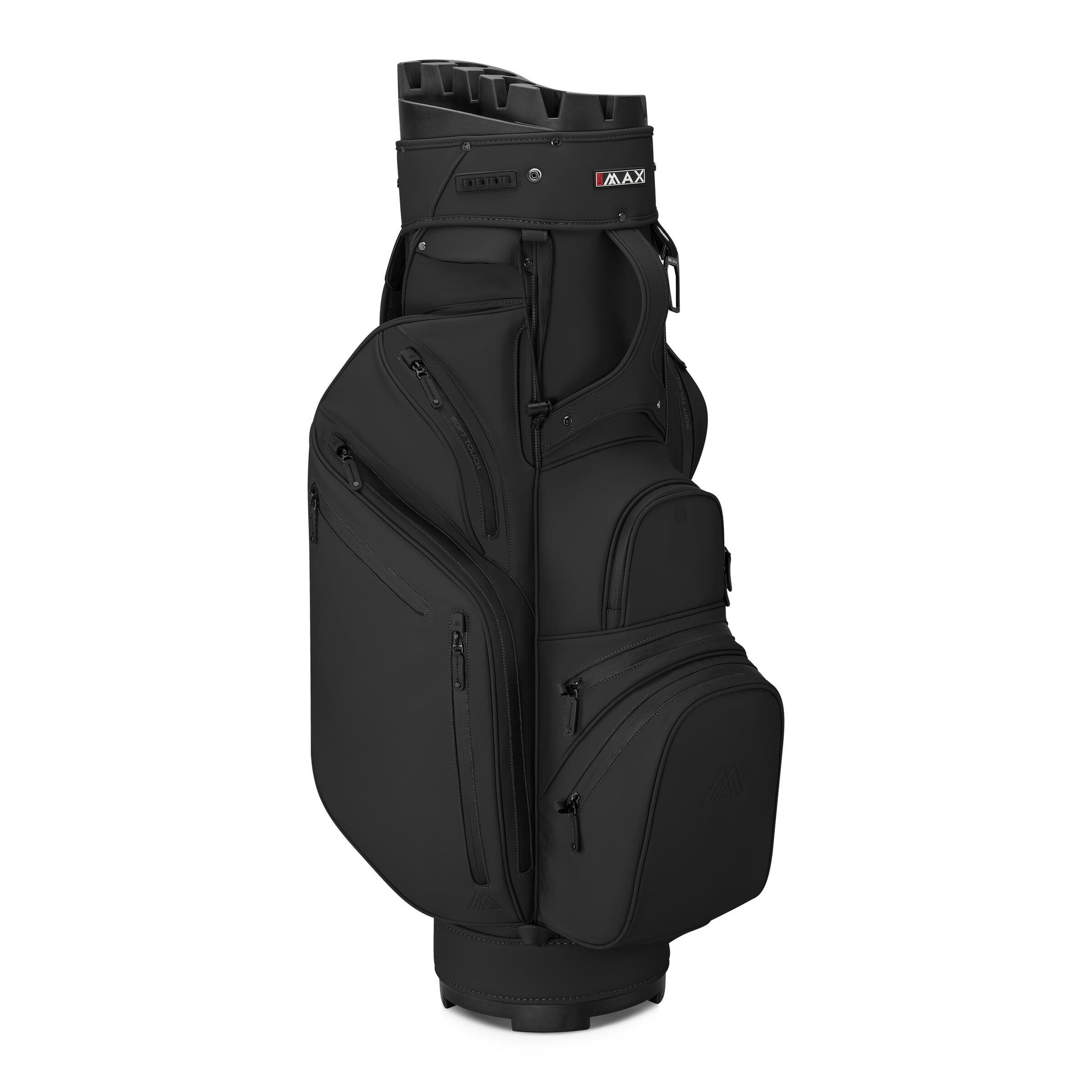 Big Max sac chariot Dri Lite Silencio Prime Black