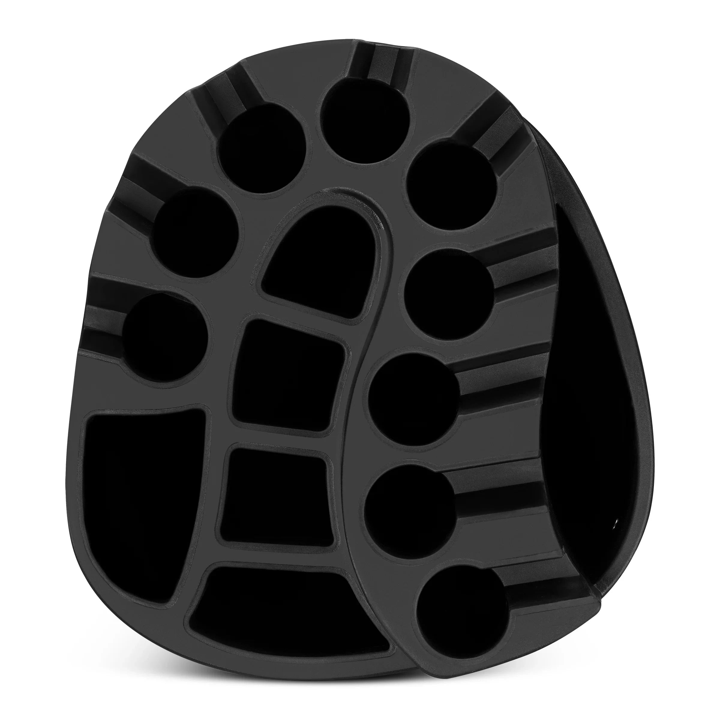 Big Max sac chariot Dri Lite Silencio Prime Black