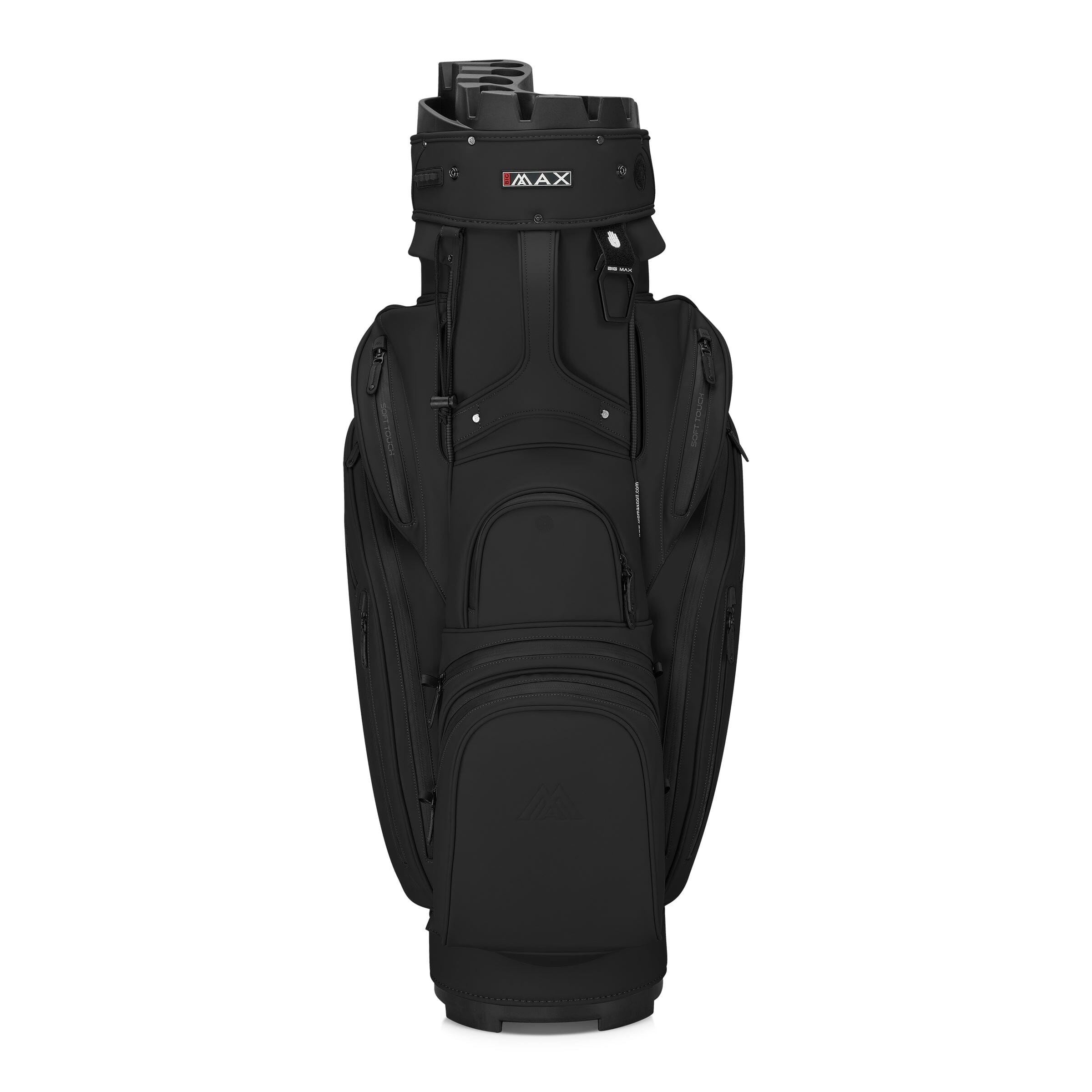 Big Max sac chariot Dri Lite Silencio Prime Black