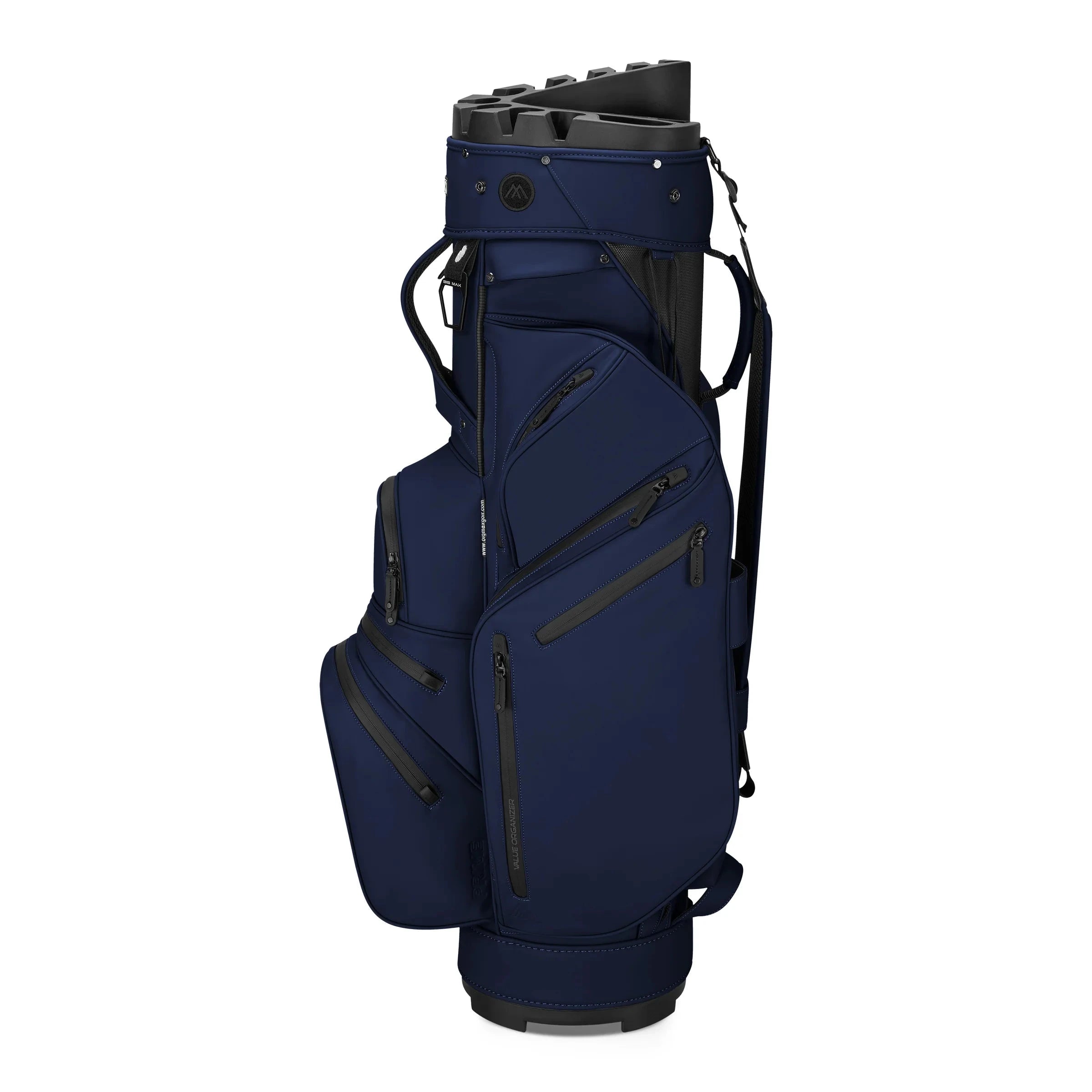 Big Max sac chariot Dri Lite Silencio Prime Blue Navy